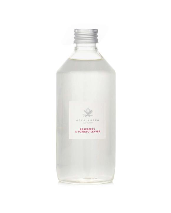 Acca Kappa Raspberry & Tomato Leaves Home Diffuser Refill 500ml/17oz