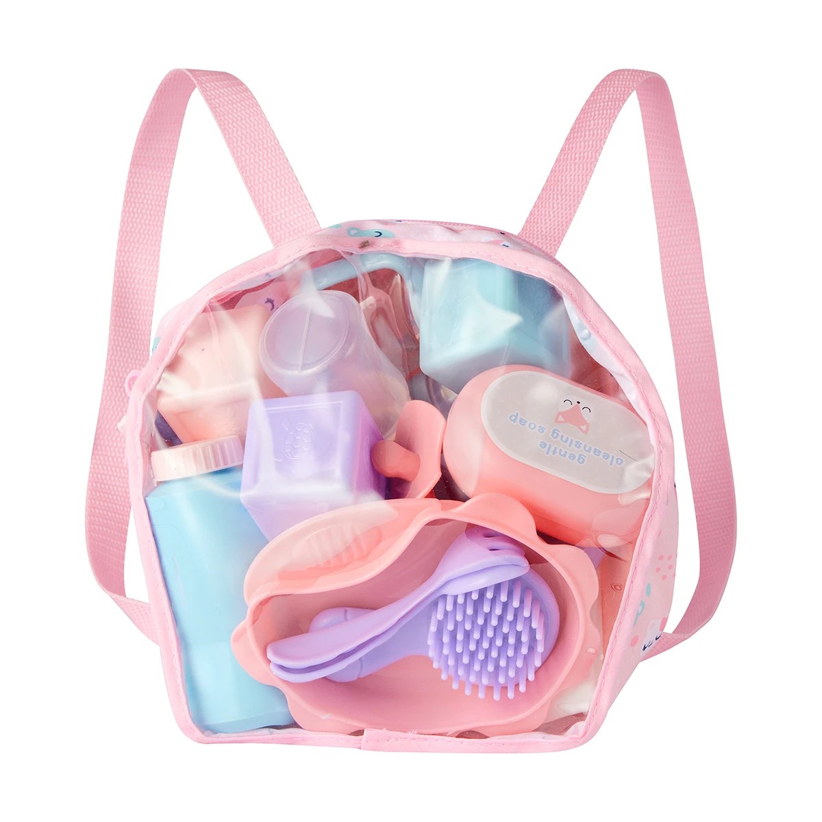 1 22 Piece Doll Accessory Pack, 1 of 10