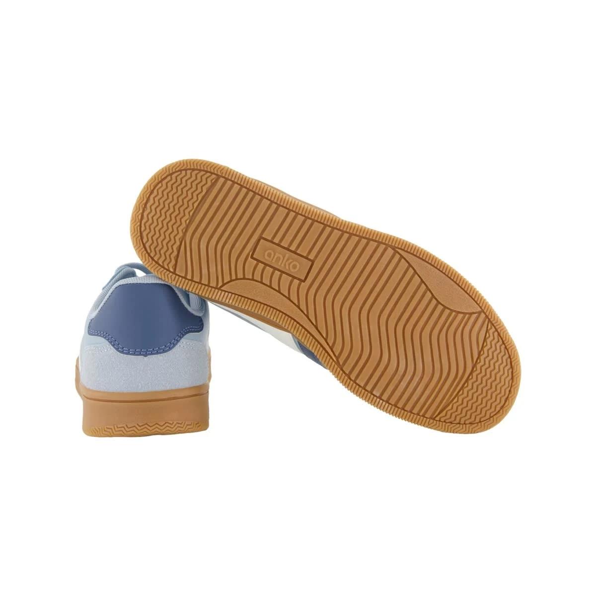 5 Senior Casual Sneakers Sltly Blue, 5 of 5