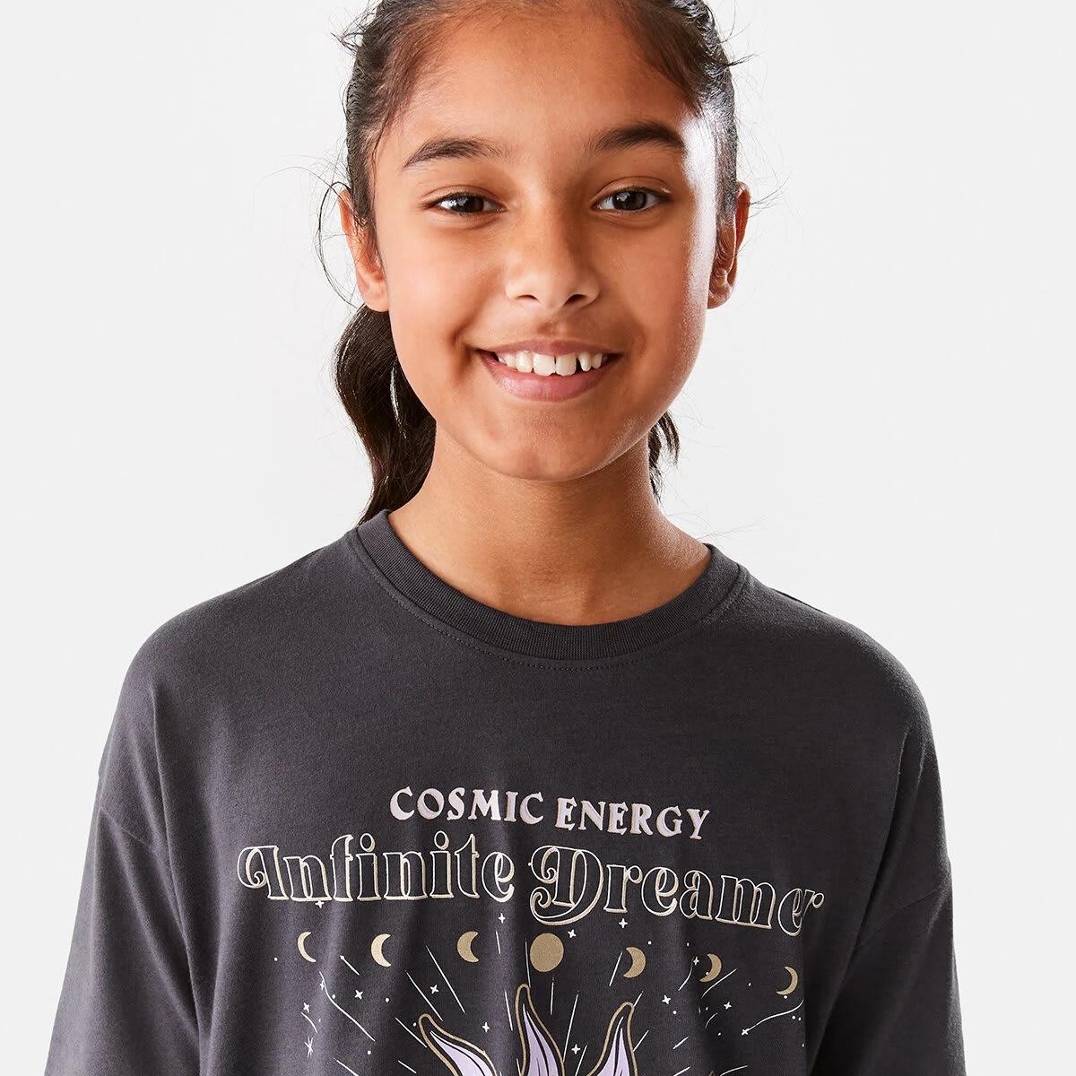 3 Nightie Gry Cosmic, 3 of 10