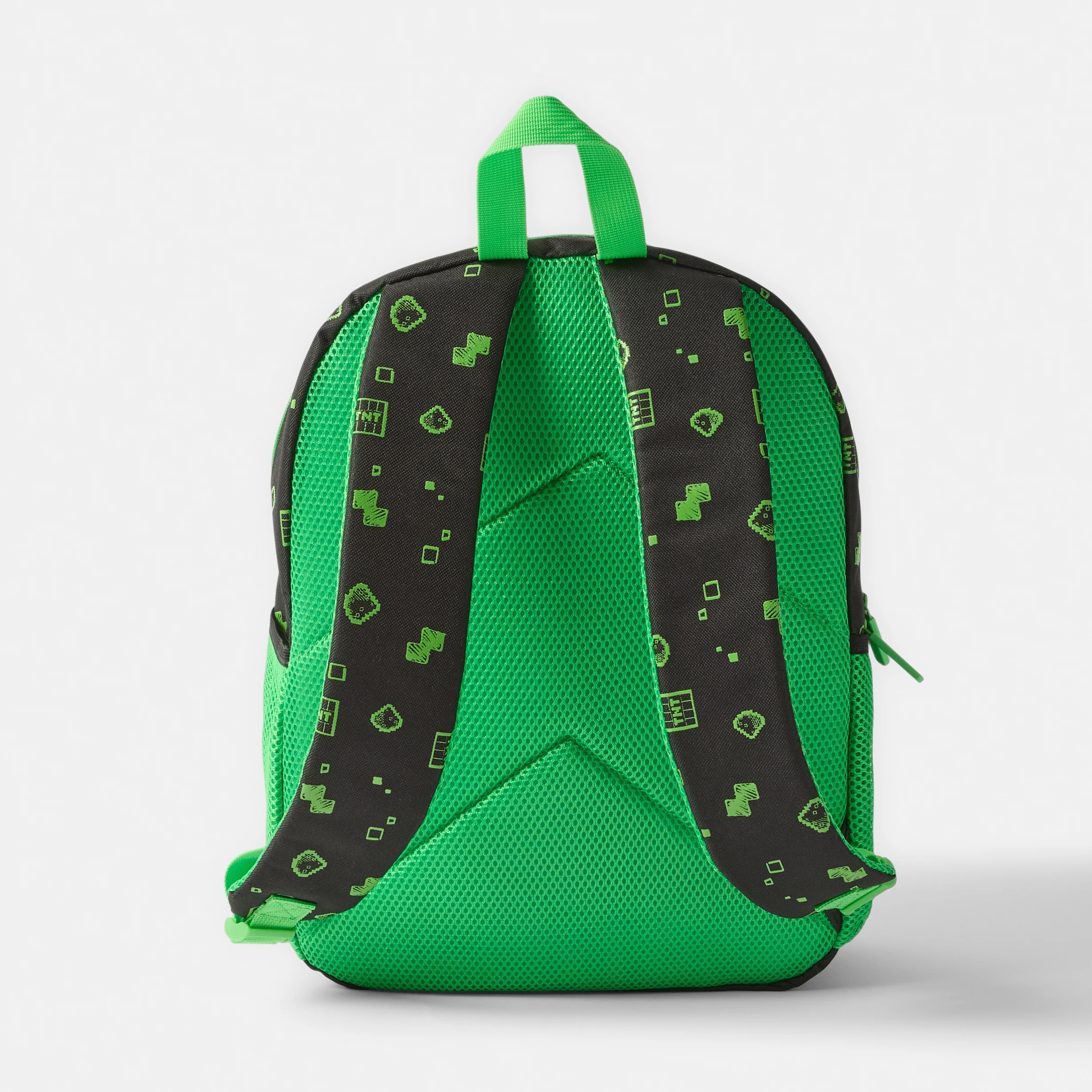 6 Minecraft Backpack, 6 of 8