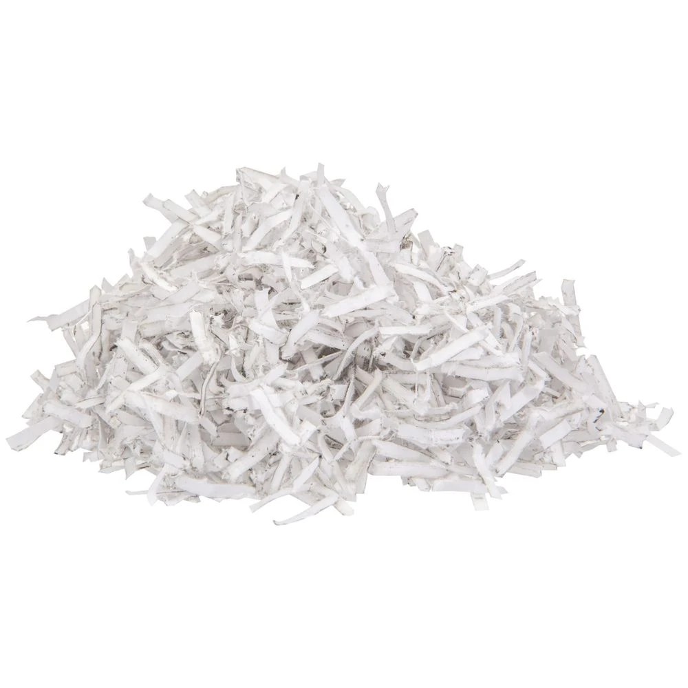 8 J.Burrows Micro Cut Shredder White S333, 8 of 10