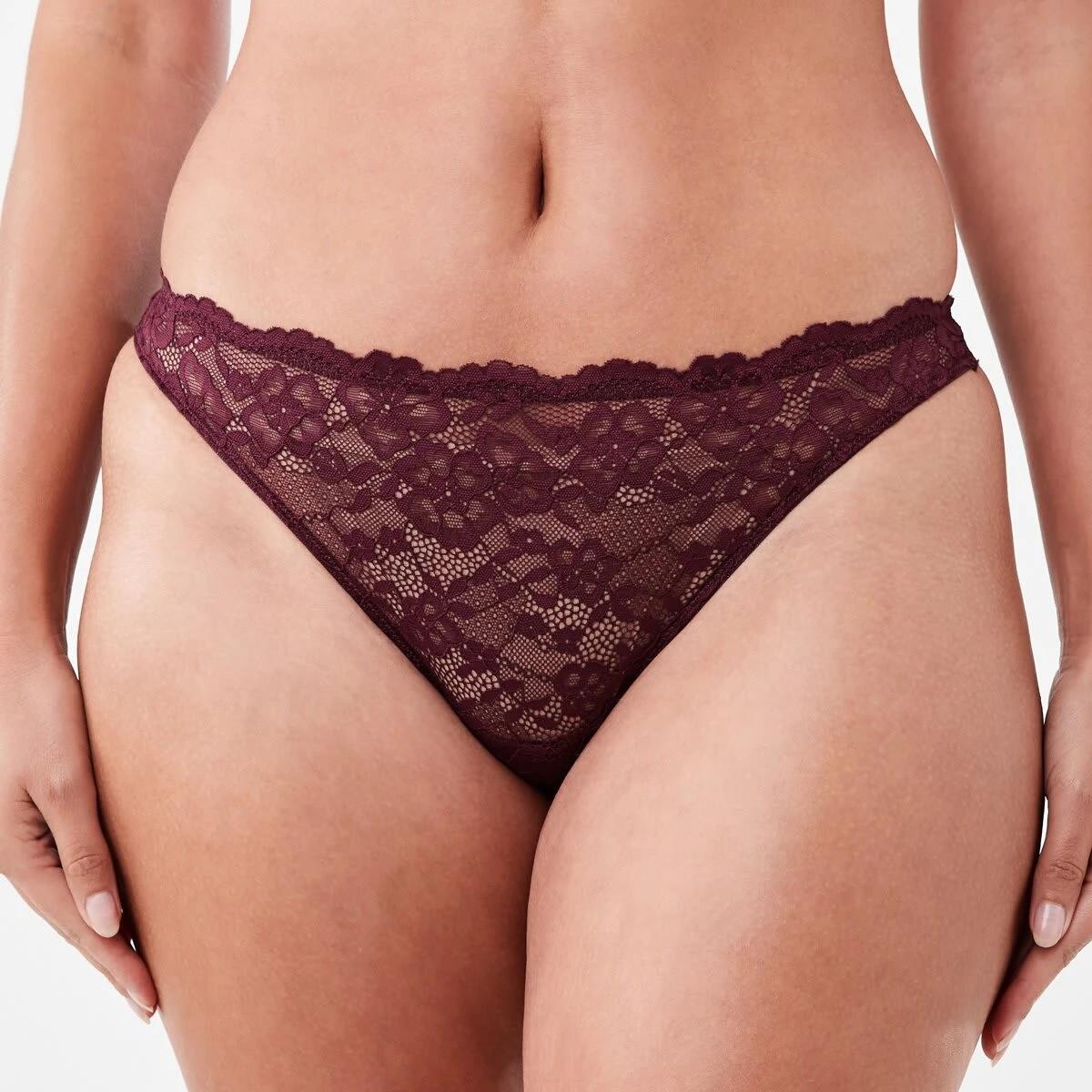1 Co-ordinated Lace Cheeky Bikini Windsor Wn, 1 of 4