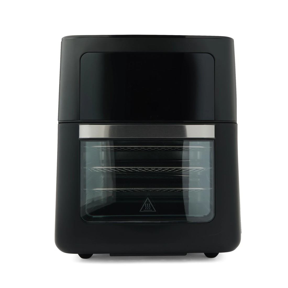 5 12L Air Fryer Oven - Black, 5 of 10