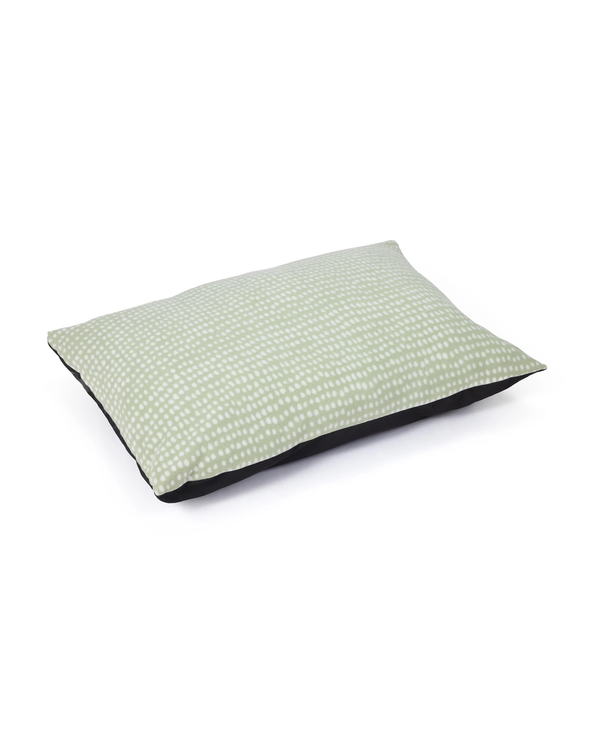 6 Pet Bed Rectangle Fleece - Large, 6 of 9