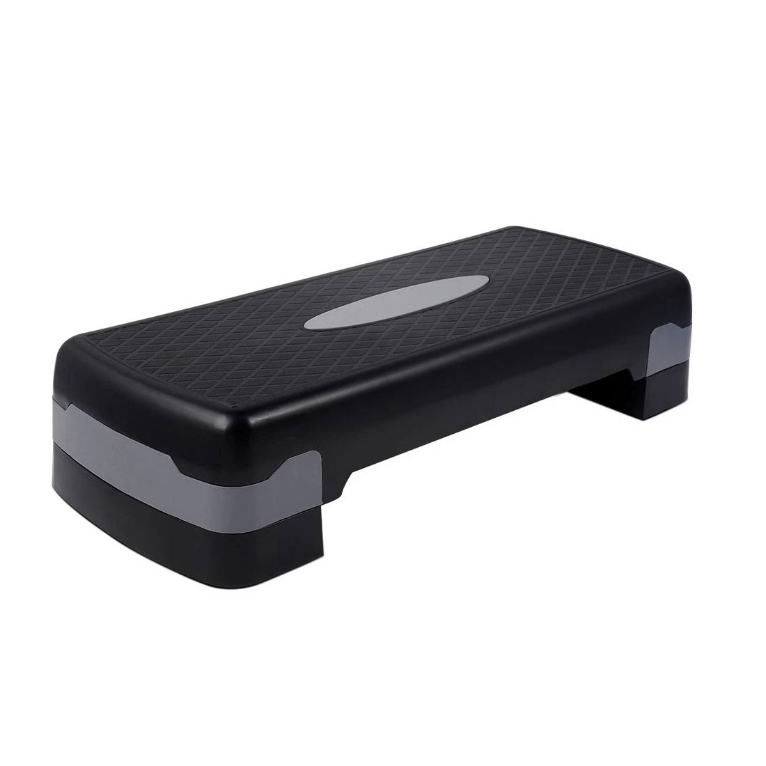 1 Everfit Aerobic Step Exercise Stepper - Multi, 1 of 2