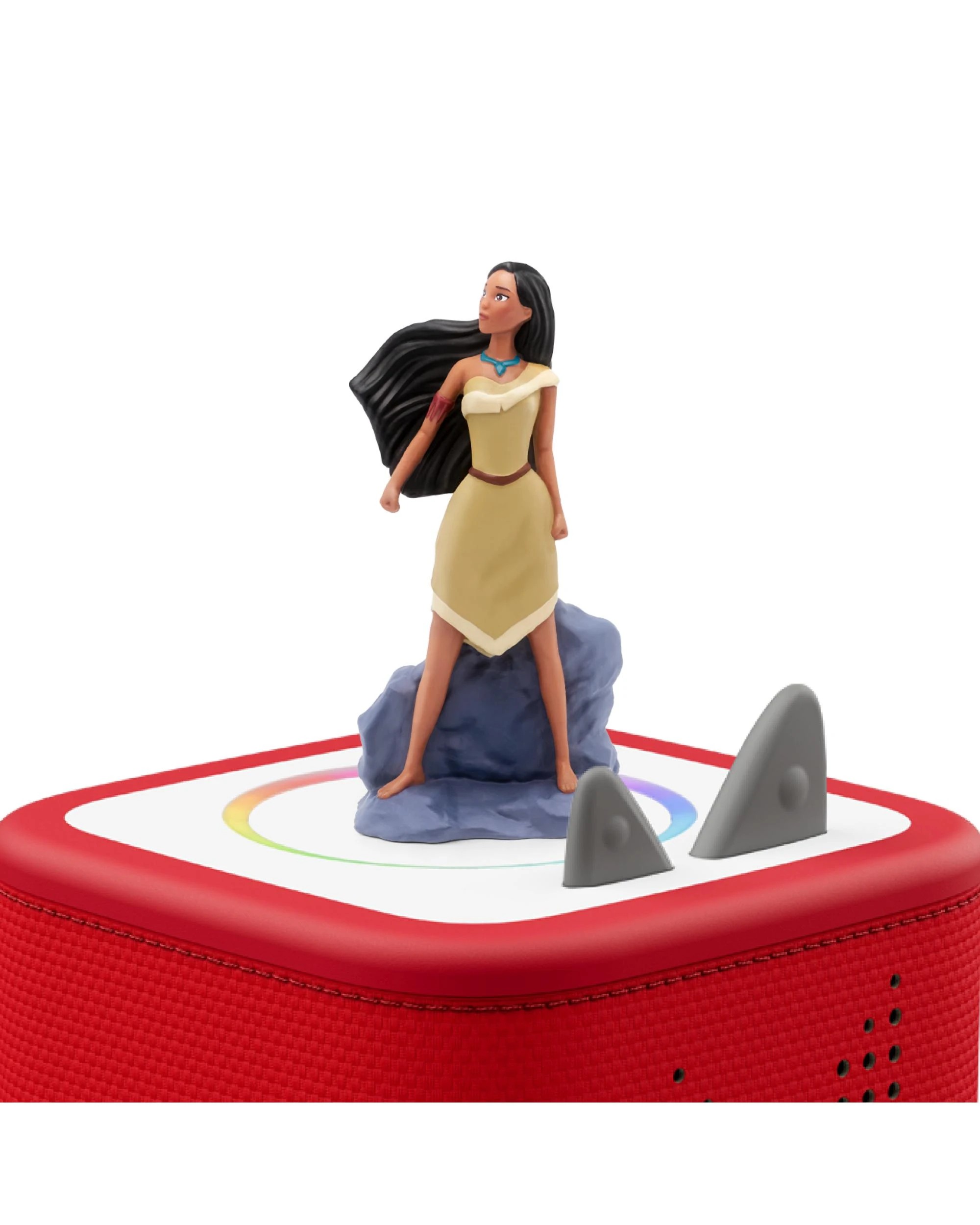 1 Disney - Pocahontas Tonie Audio Character - Multi, 1 of 5