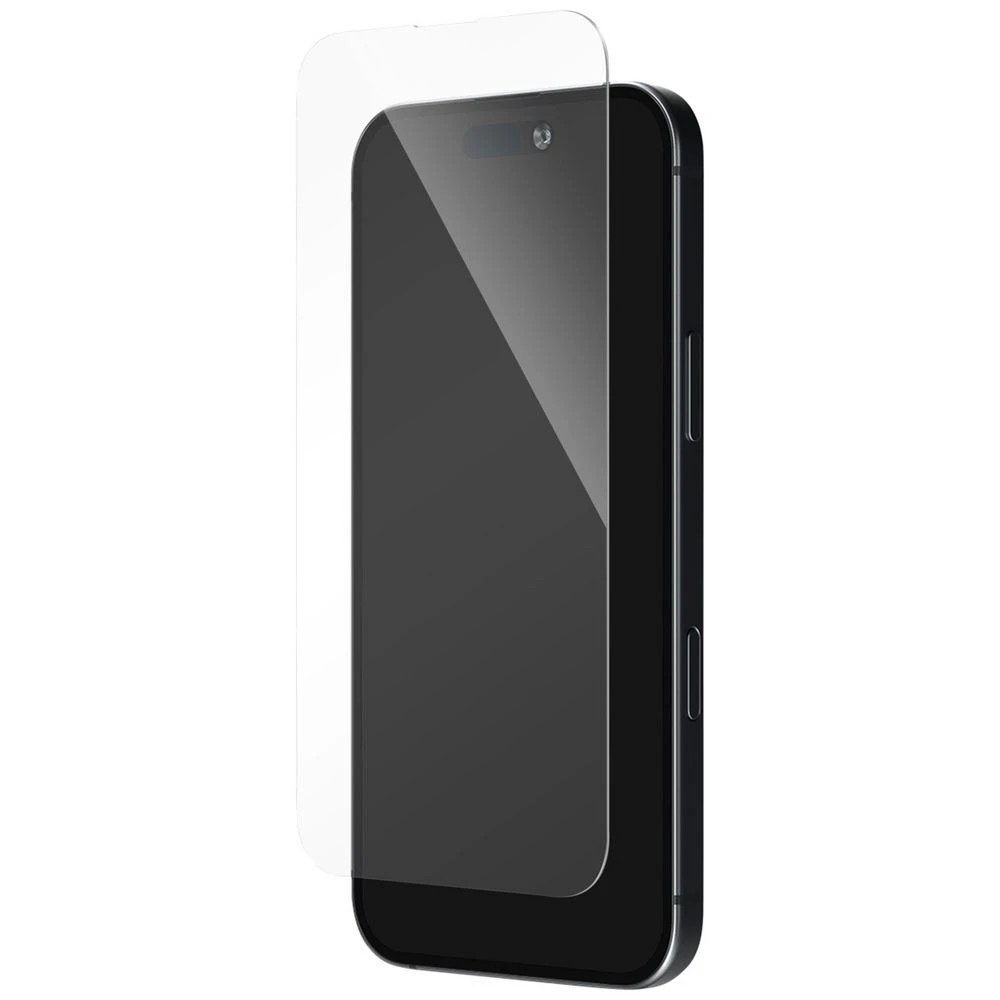 3 Qudo Glass Screen Protector iPhone 15 Pro Max, 3 of 3