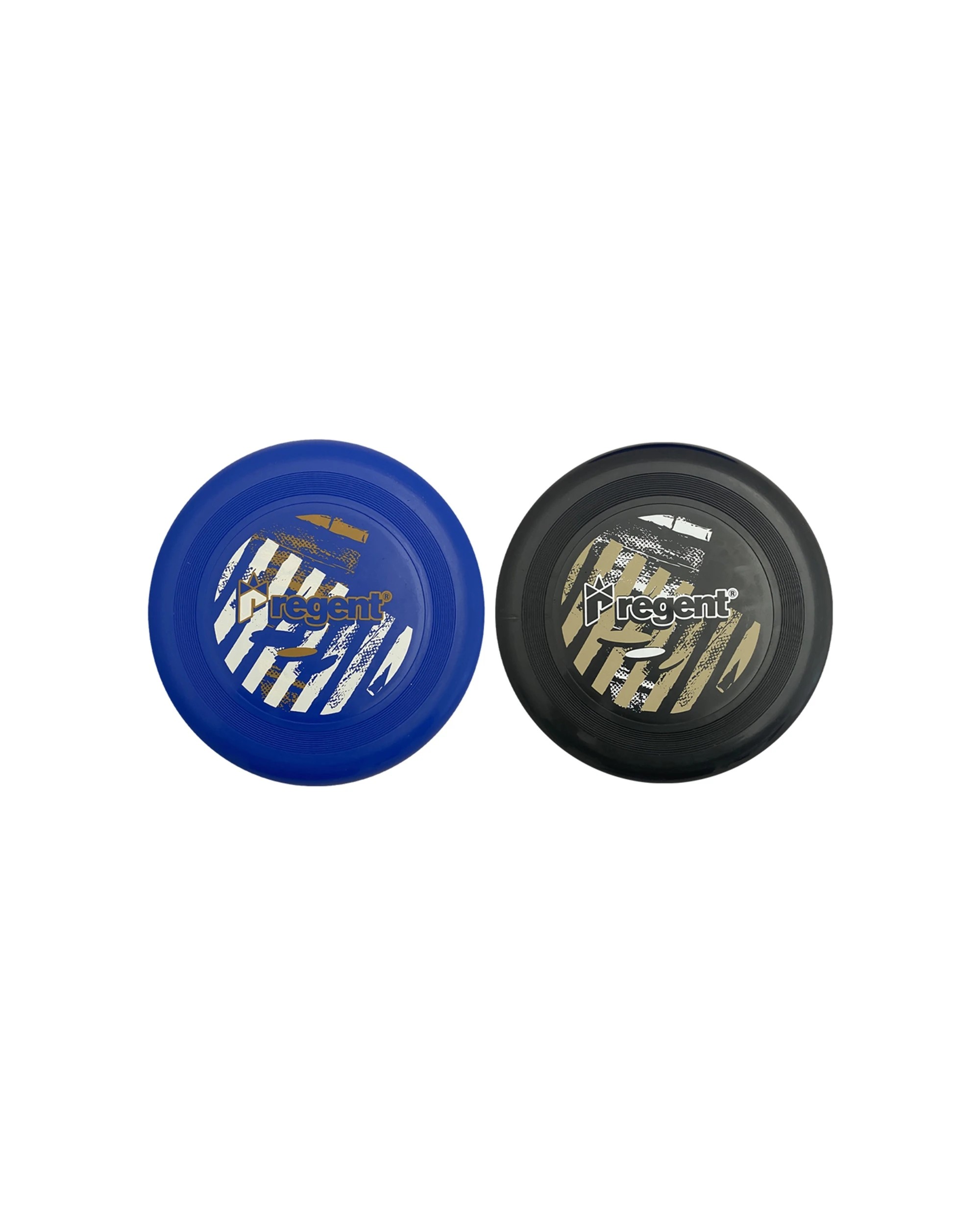 1 Regent 2PK 180g Flyer Disc Outdoor Game Toy 20cm Flying Disc - Multi, 1 of 3