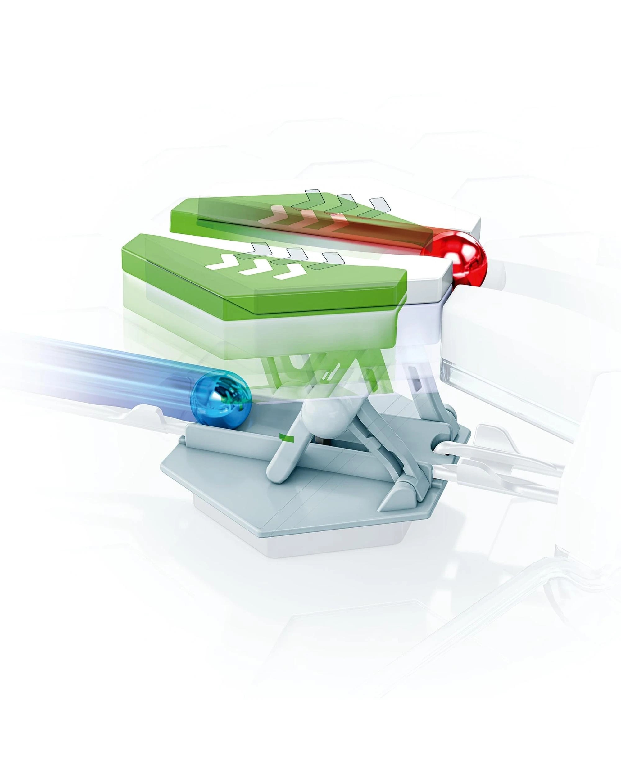 4 Ravensburger GraviTrax Element Jumper, 4 of 6