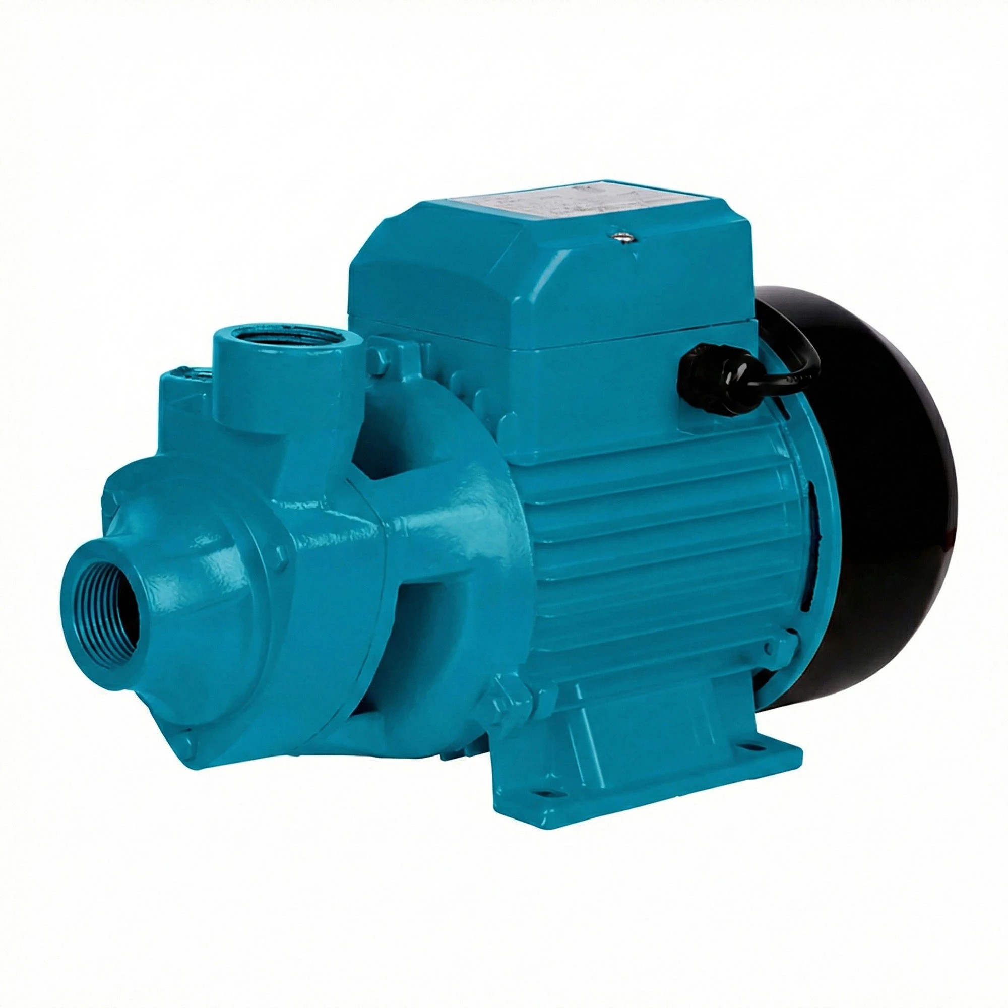 1 Giantz Peripheral Water Pump Garden Boiler Car Wash Auto Irrigation House QB80 - Multi, 1 of 4