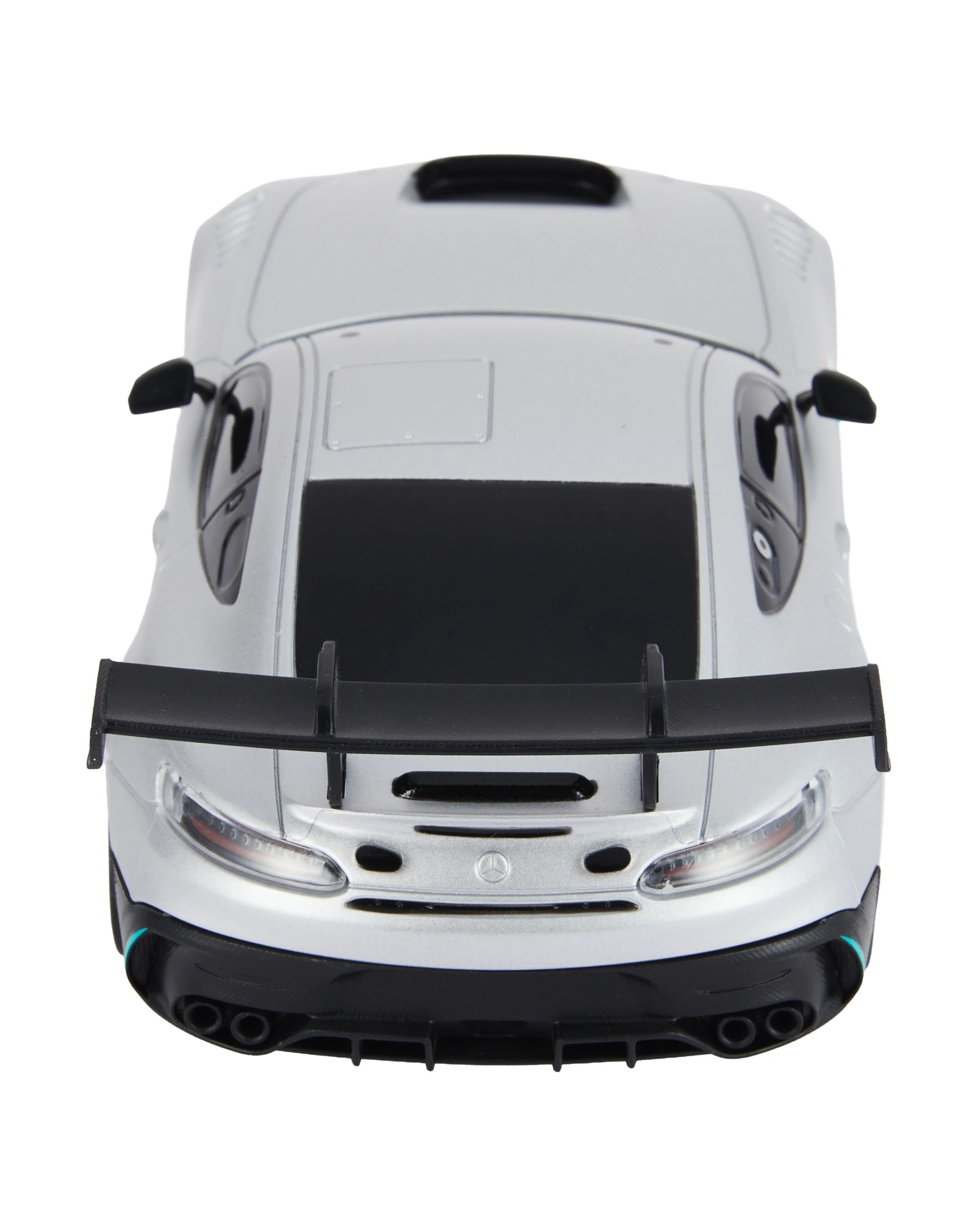 5 RASTAR R/C 1:24 Mercedes-AMG GT2, 5 of 8