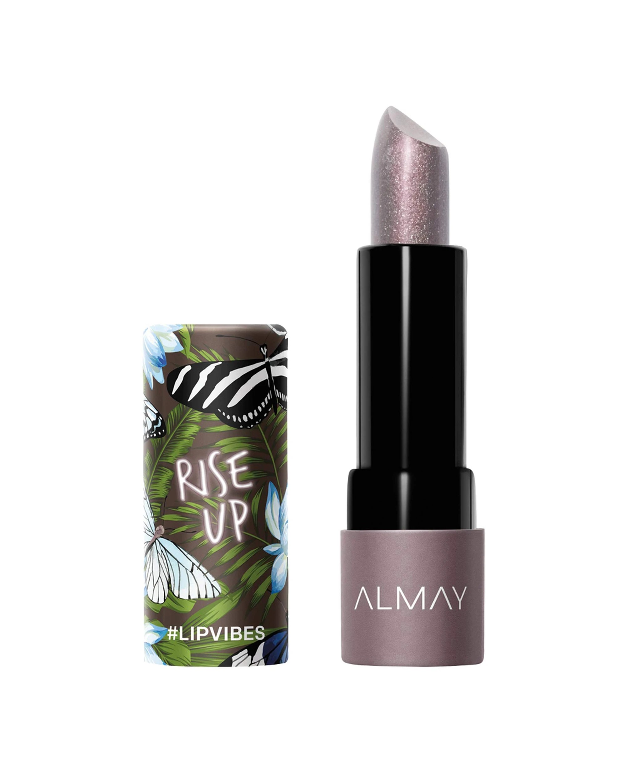 1 Almay Lip Vibes Cream Lipstick 4g 330 Rise Up, 1 of 1