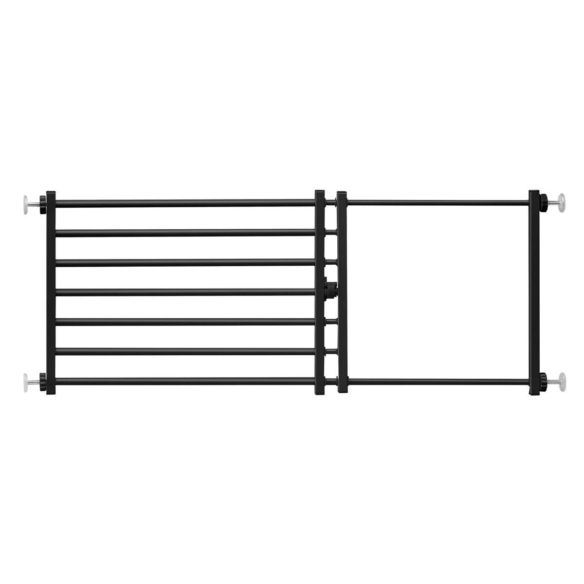 3 Pet Scene Pet Dog Safety Gate Cat Fence Enclosure Safe Guard, 3 of 4