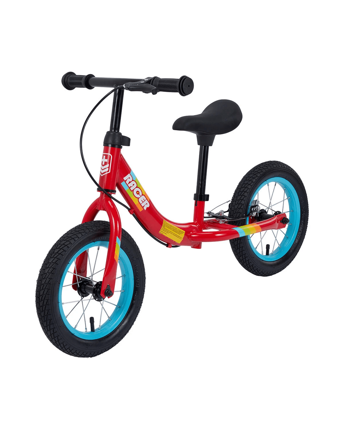 1 30cm Balance Bike, 1 of 8