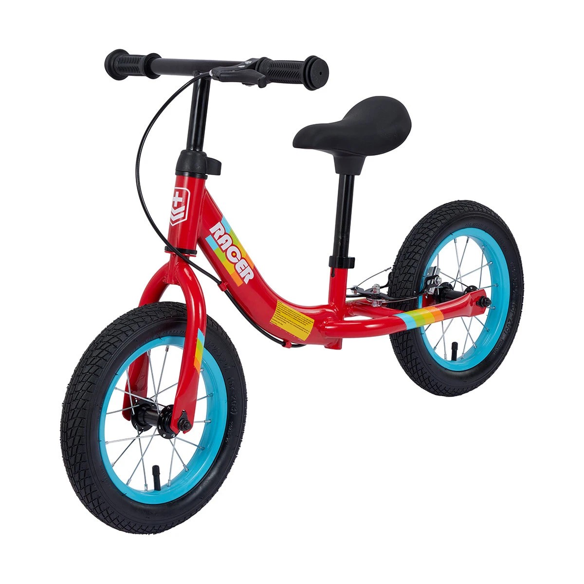 1 30cm Balance Bike, 1 of 8