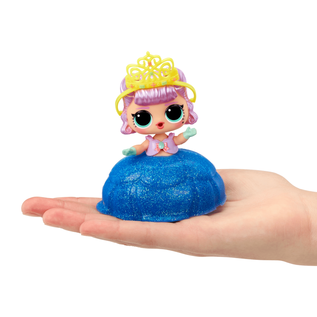 9 L.O.L. Surprise! Princess Tots - Assorted, 9 of 10