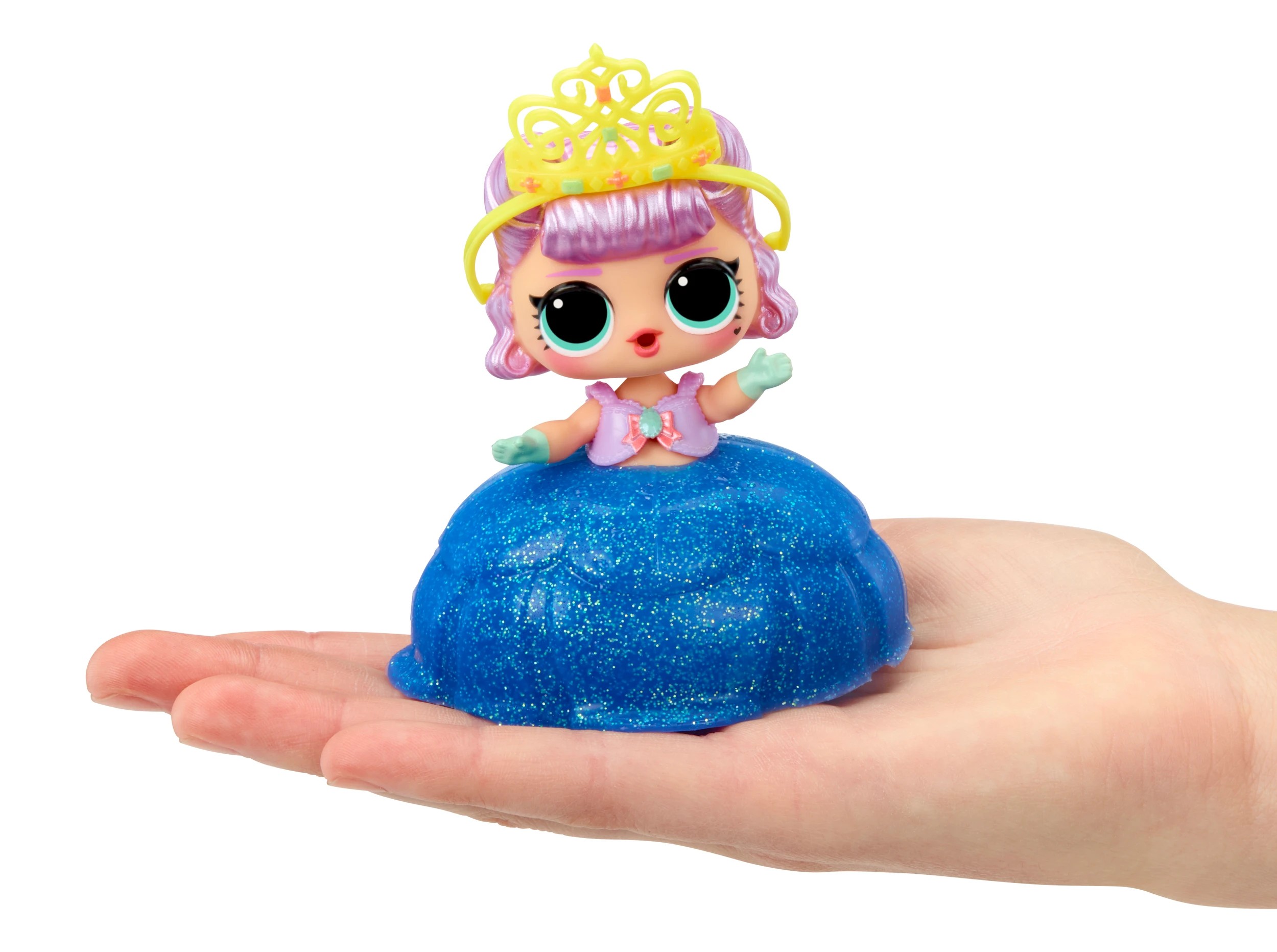 9 L.O.L. Surprise! Princess Tots - Assorted, 9 of 10