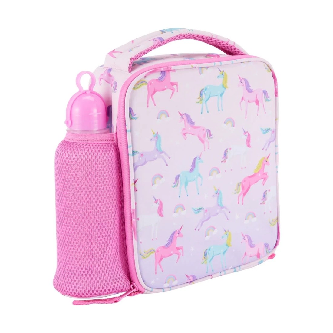 2 Unicorn Insulated Case and Bottle Set, 2 of 7