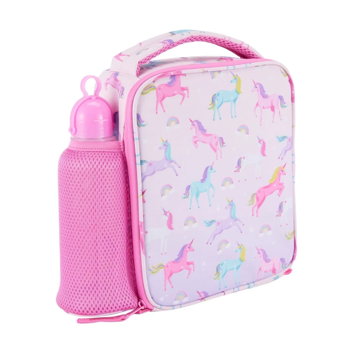 2 Unicorn Insulated Case and Bottle Set, 2 of 7