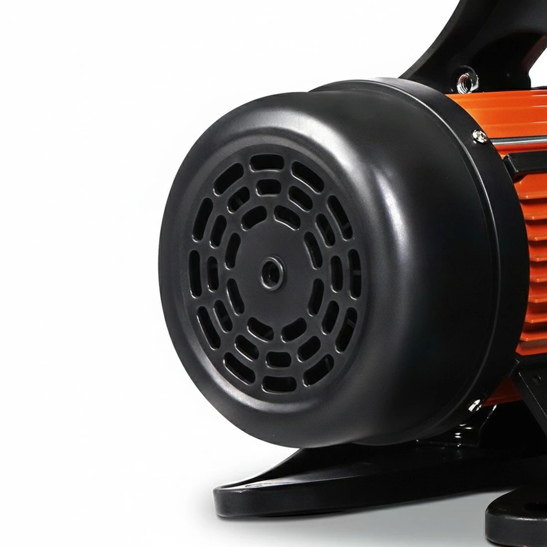 6 Giantz Garden Water Pump High Pressure 800W Max Tank Rain Farm Irrigation House - Orange, 6 of 8