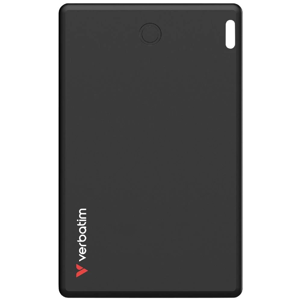 1 Verbatim My Finder Card Bluetooth Tracker, 1 of 6