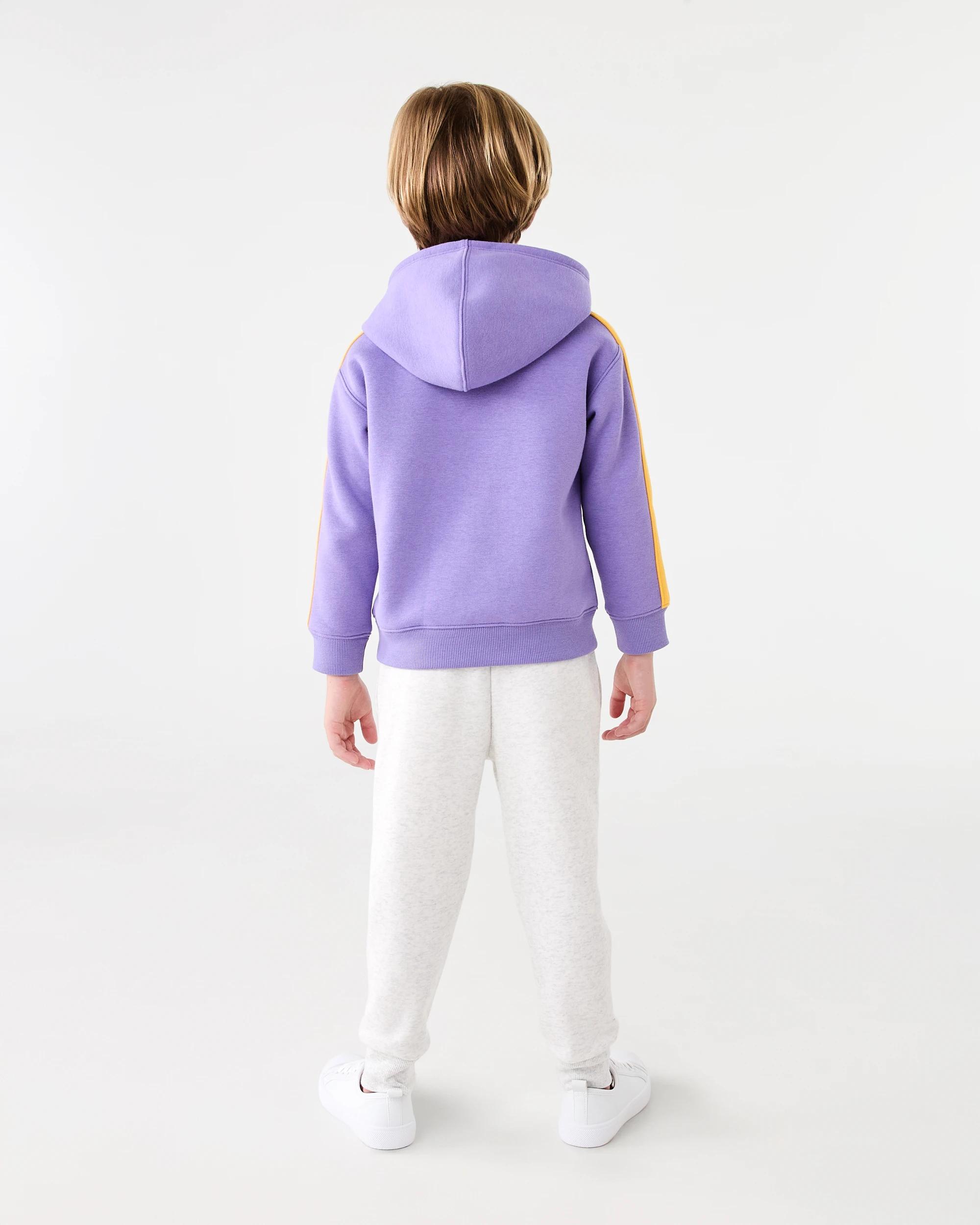 8 Official NBA Kids Printed Hoodie Lkrs 7d4r, 8 of 8