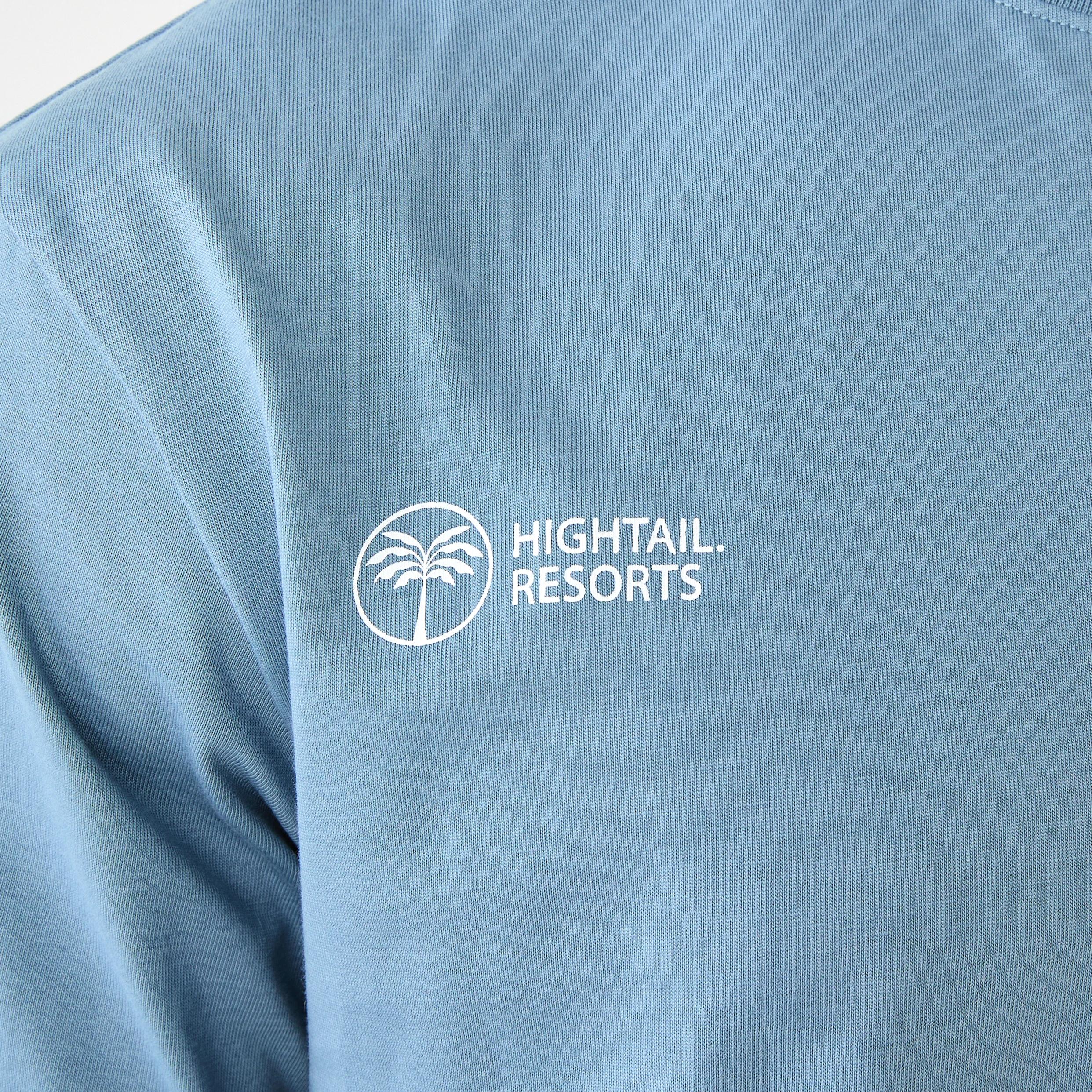 6 Oversized Print T-shirt CITADEL, 6 of 7