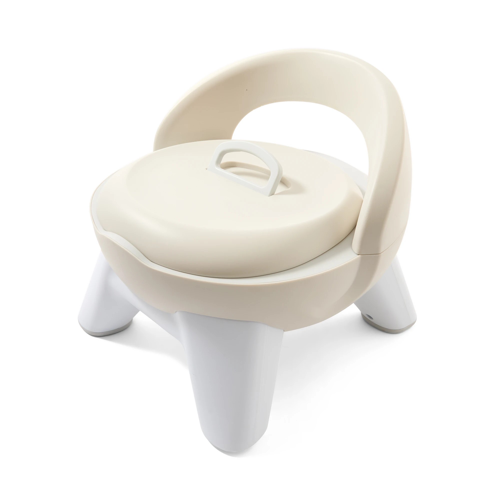 6 Compact Potty, 6 of 10