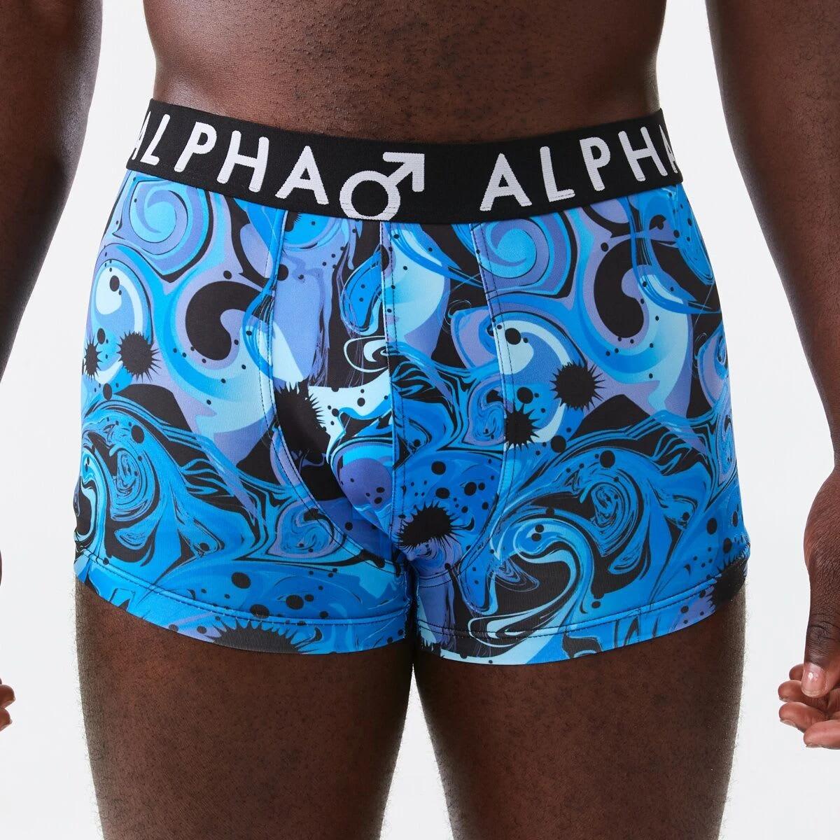 4 3 Pack Microfibre Trunks Paint Swl, 4 of 8