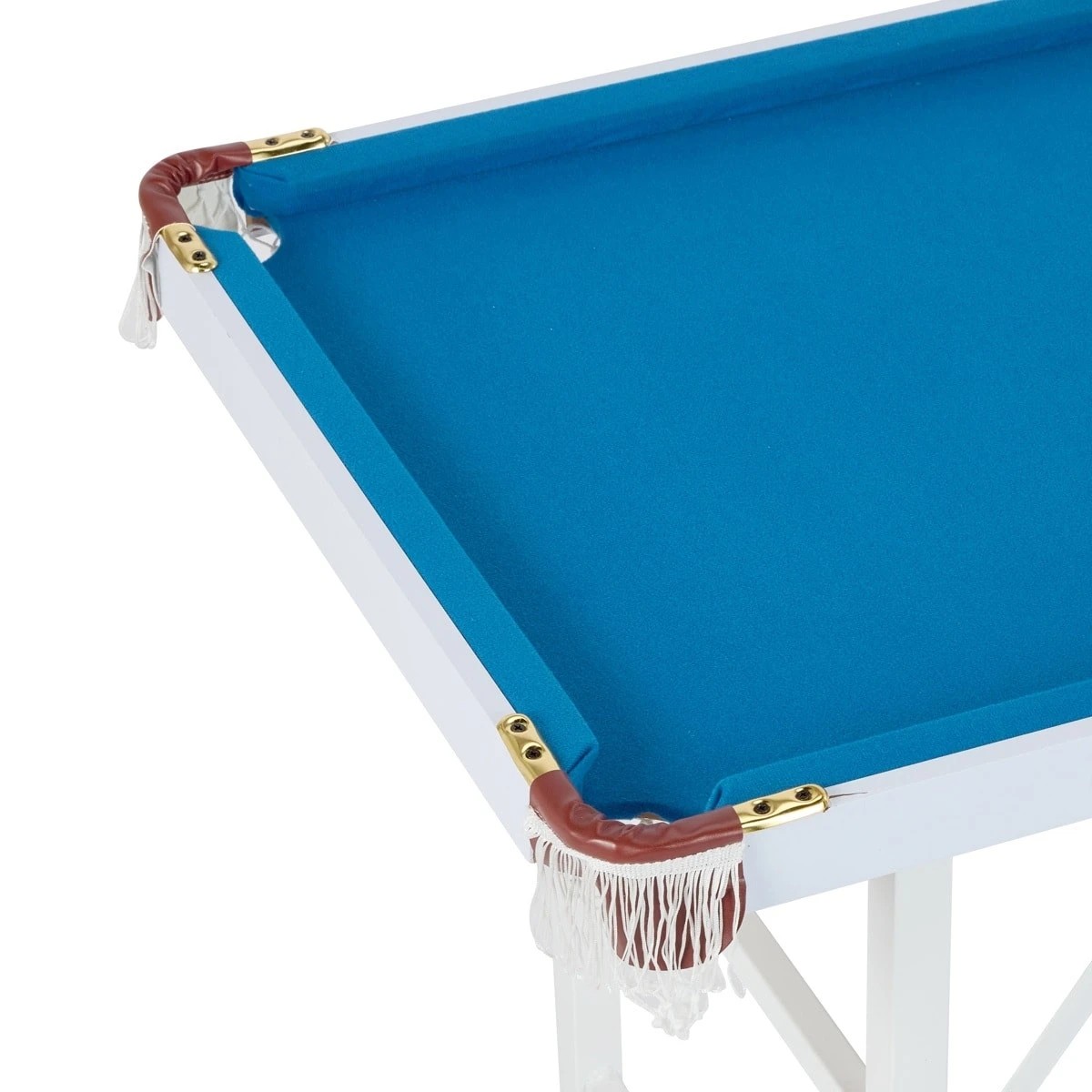 5 Compact Pool Table, 5 of 9