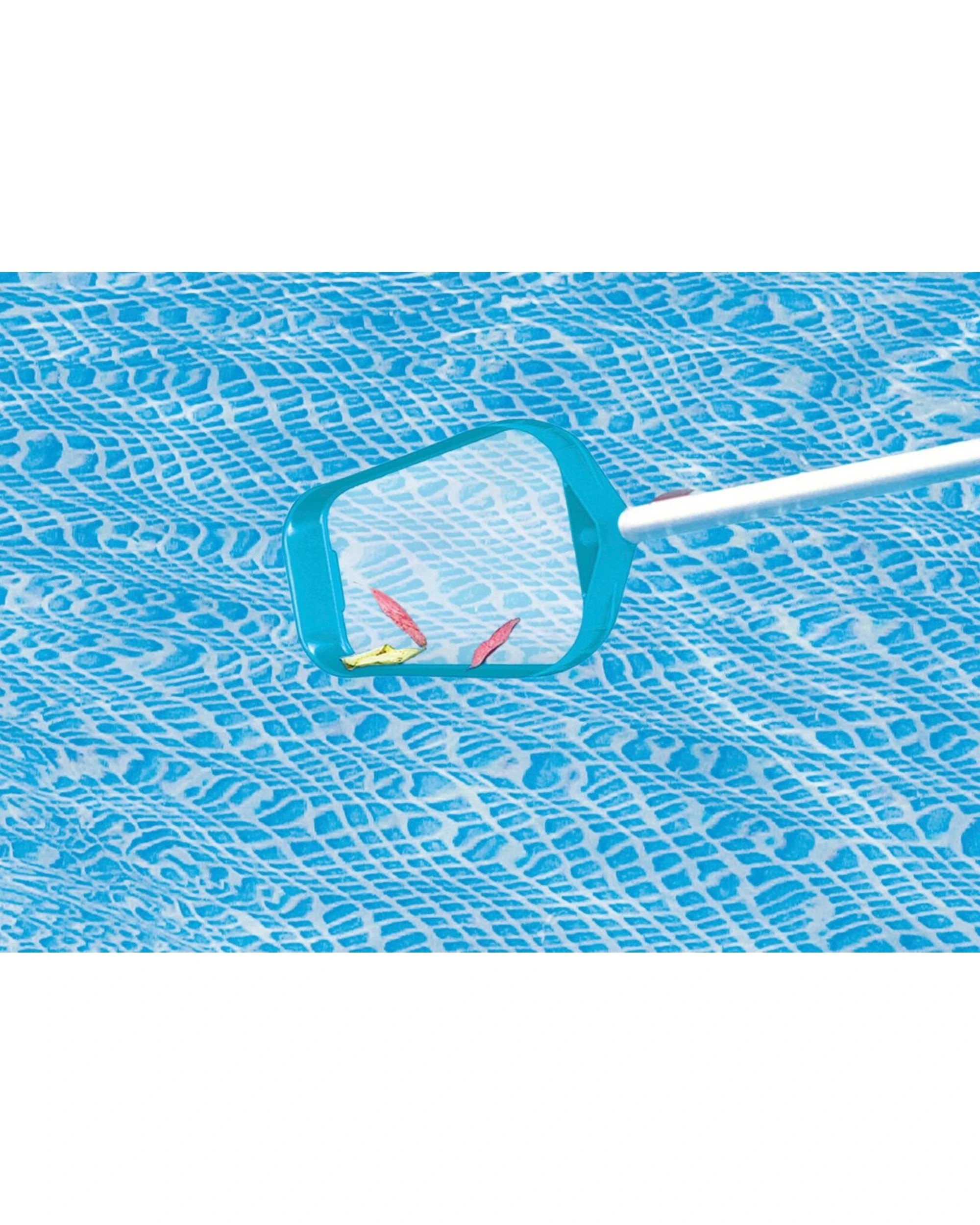 3 Intex Above Ground Pool Cleaning & Maintenance Kit - Multi, 3 of 6