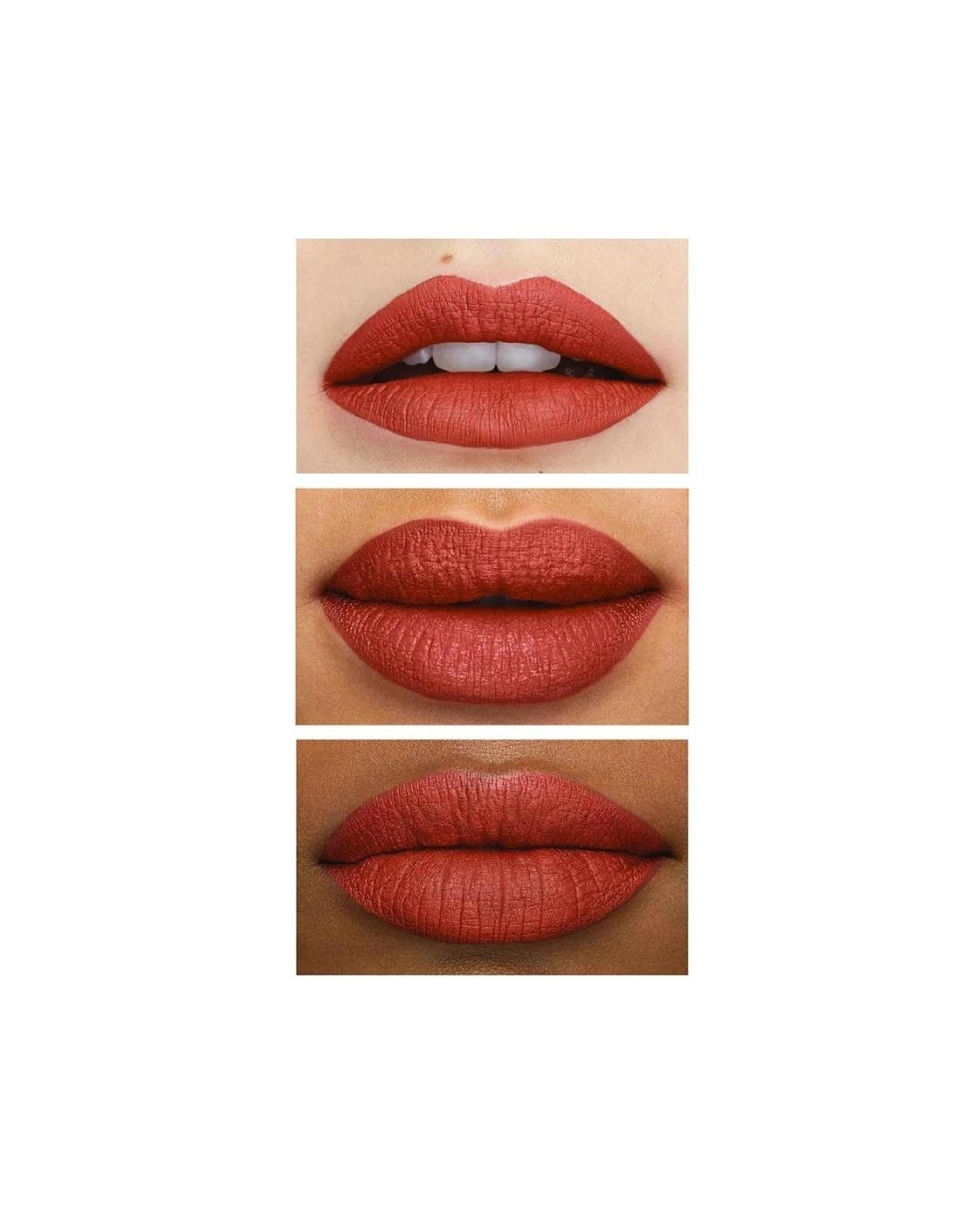 4 Maybelline SuperStay Matte Ink Longwear Liquid Lipstick 5mL - 335 Hustler - Red, 4 of 4