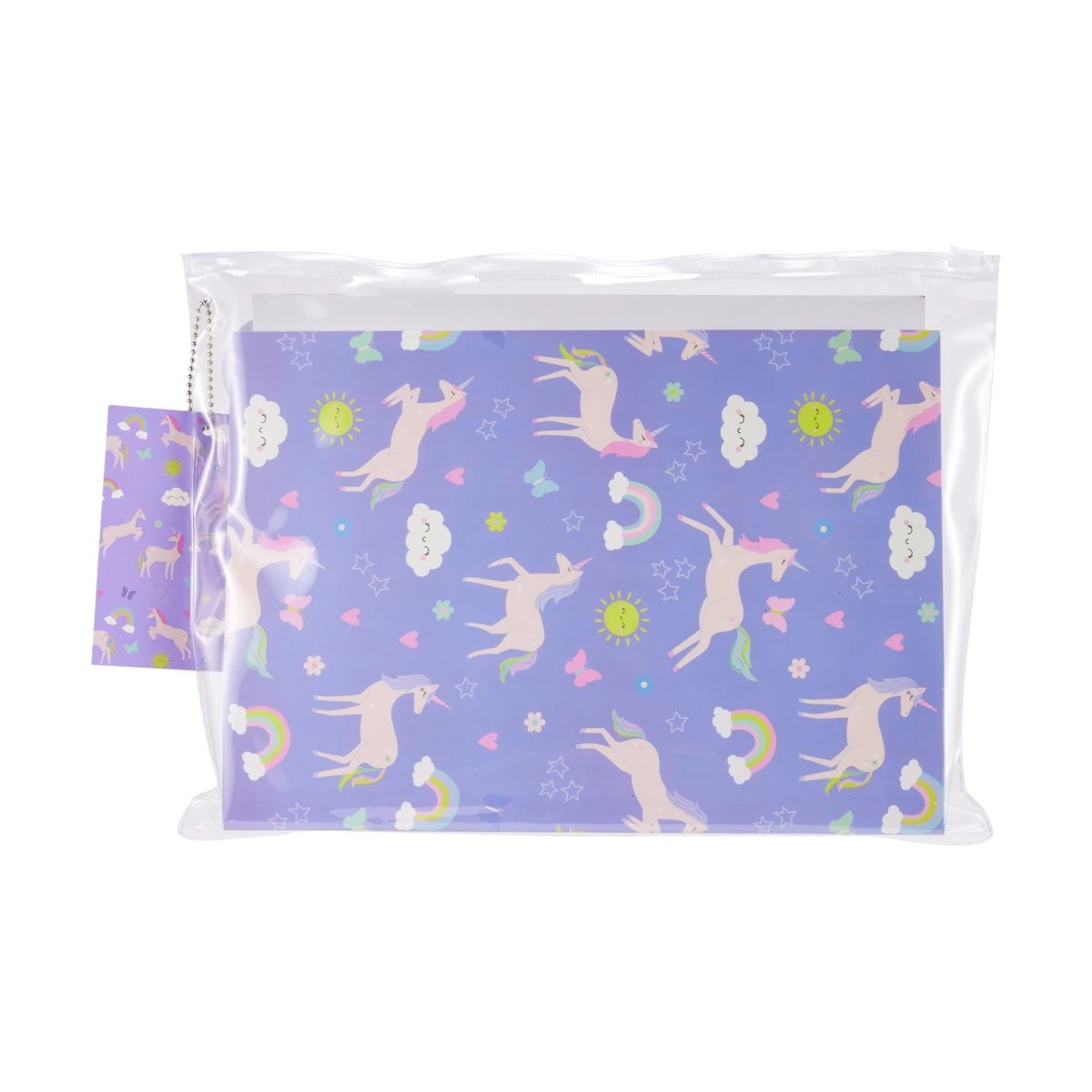 10 31 Piece Mega Stationery Set - Unicorn, 10 of 10