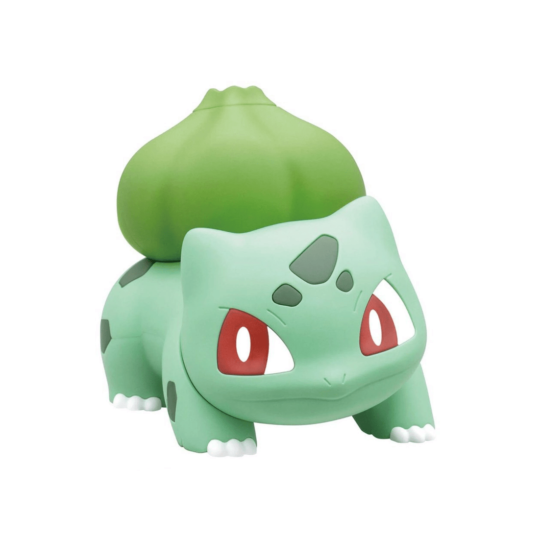 2 Bandai Pokemon Model Kit Quick!! Bulbasaur - 13, 2 of 2