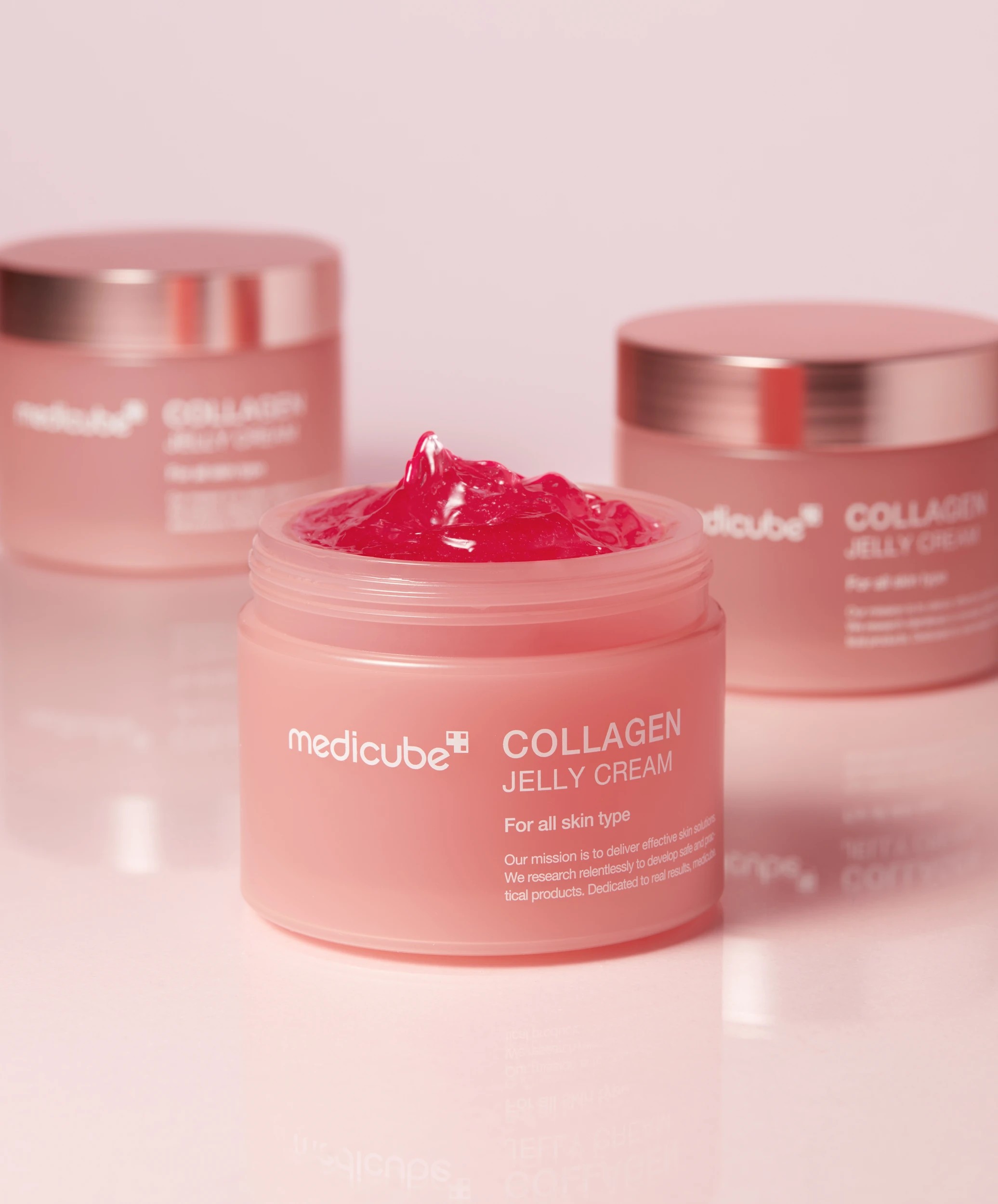 5 Medicube Collagen Jelly Cream 50ml, 5 of 5