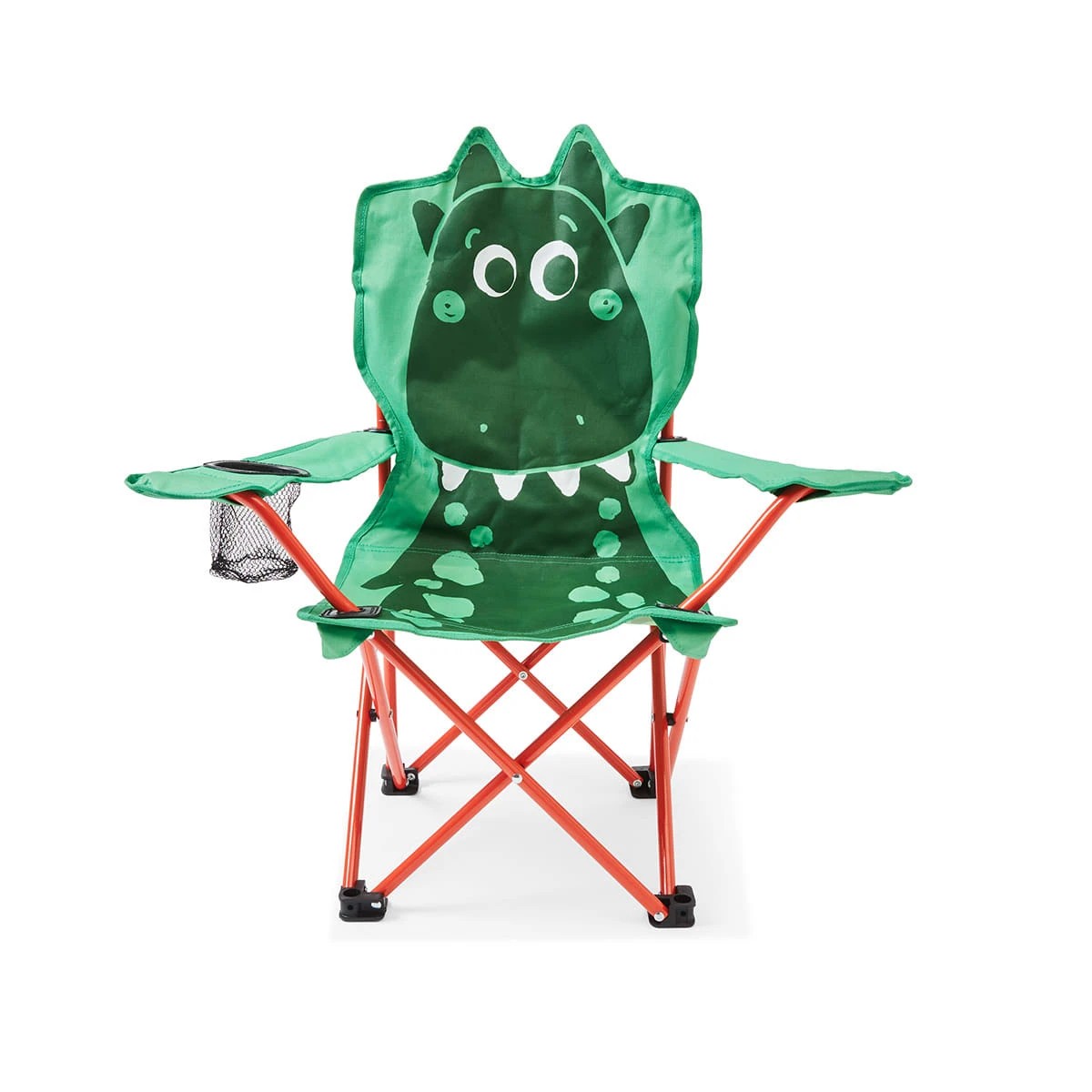 3 Kids' Camp Chair - Dino, 3 of 9