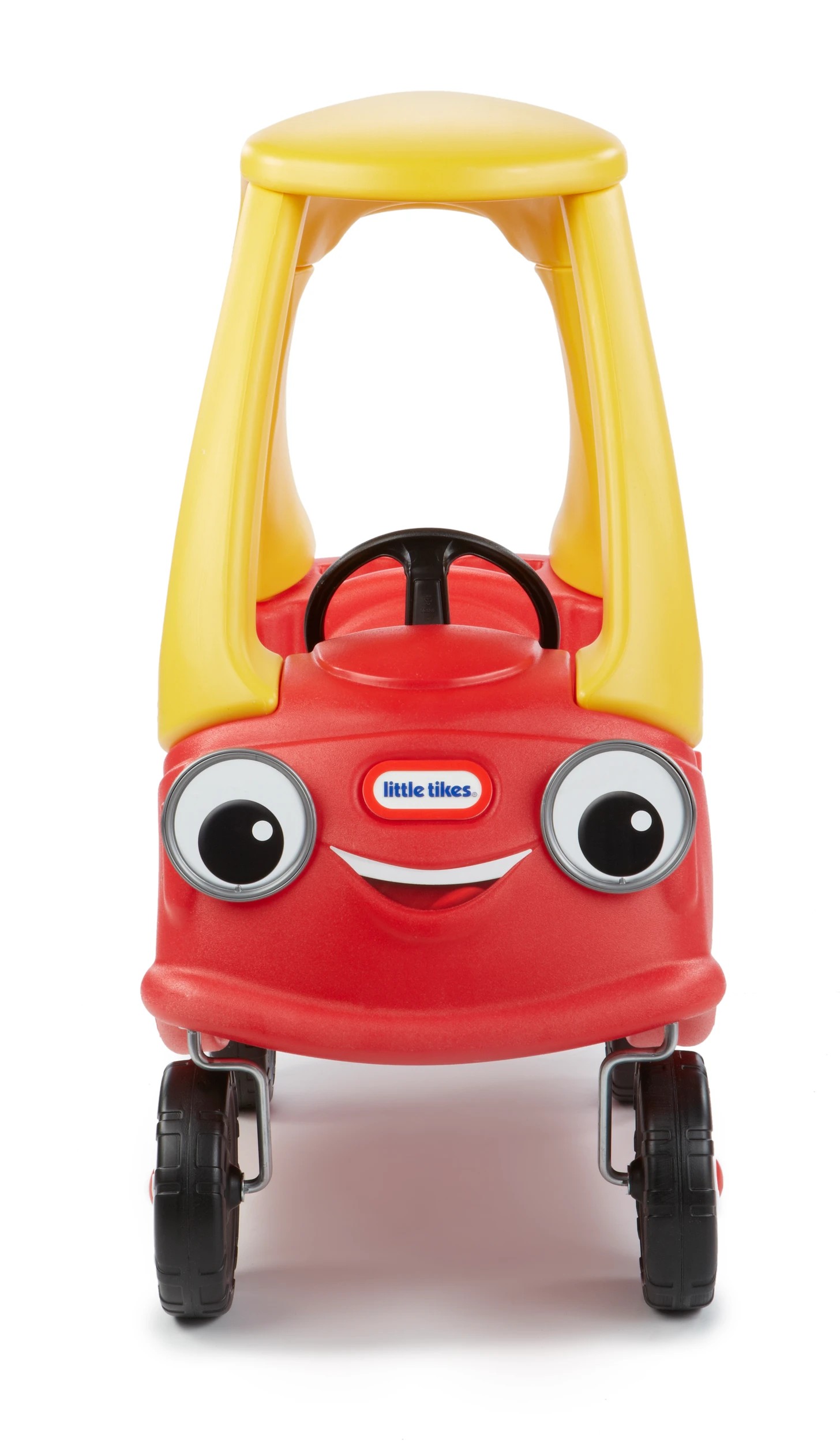 2 Little Tikes Cozy Coupe - Red, 2 of 10