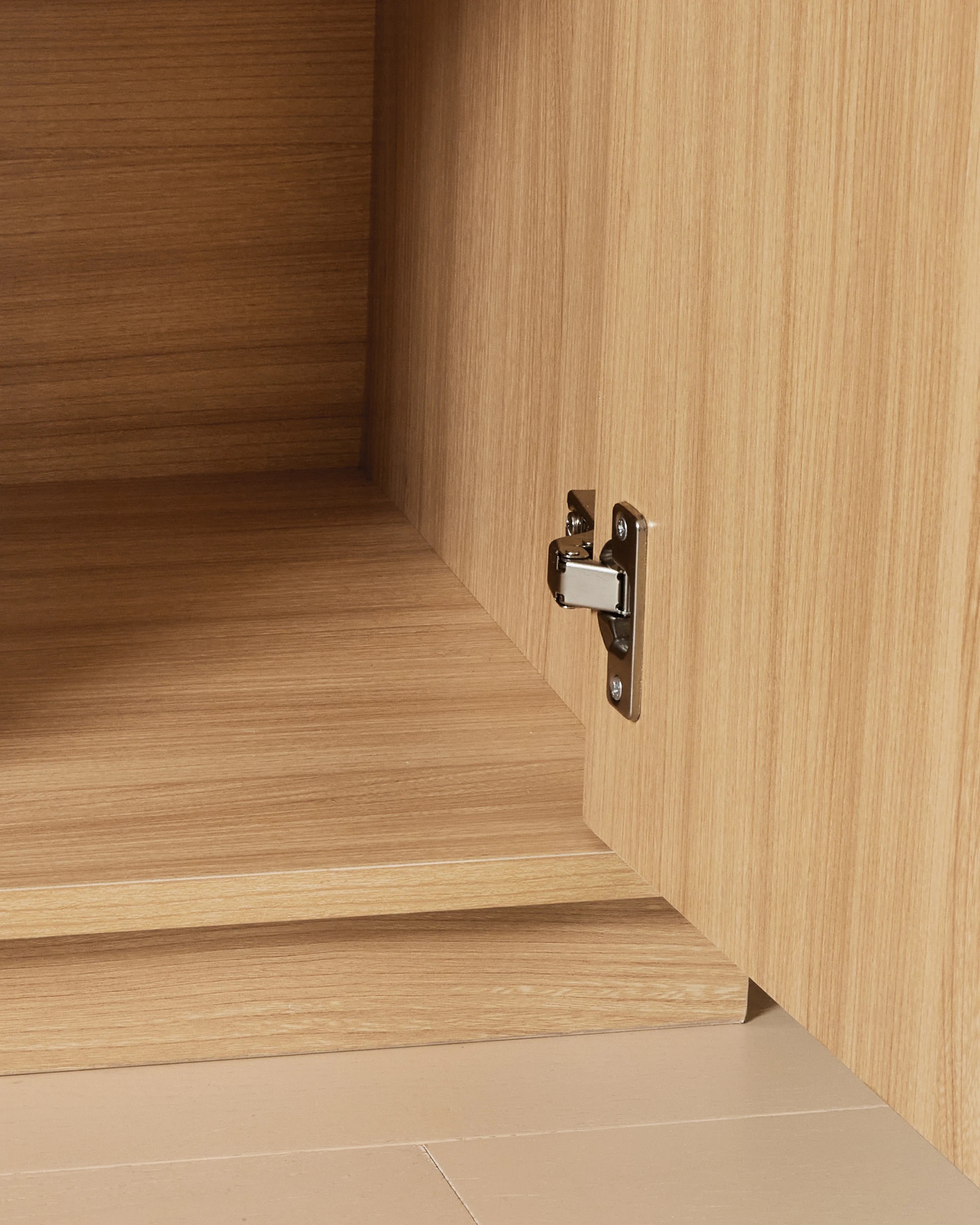 9 Claire 2 Door Cabinet, 9 of 9