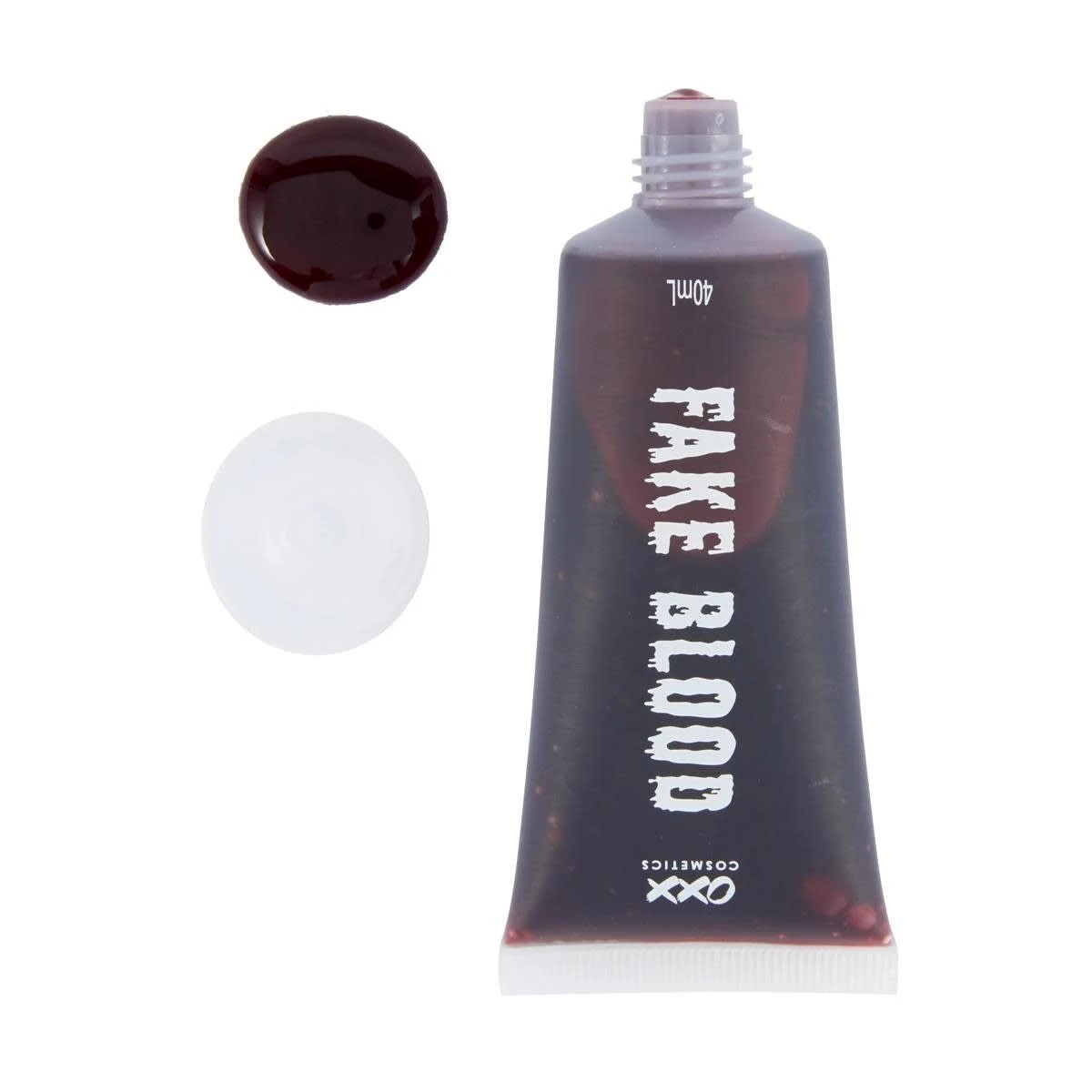 3 OXX Cosmetics Halloween Fake Blood, 3 of 7