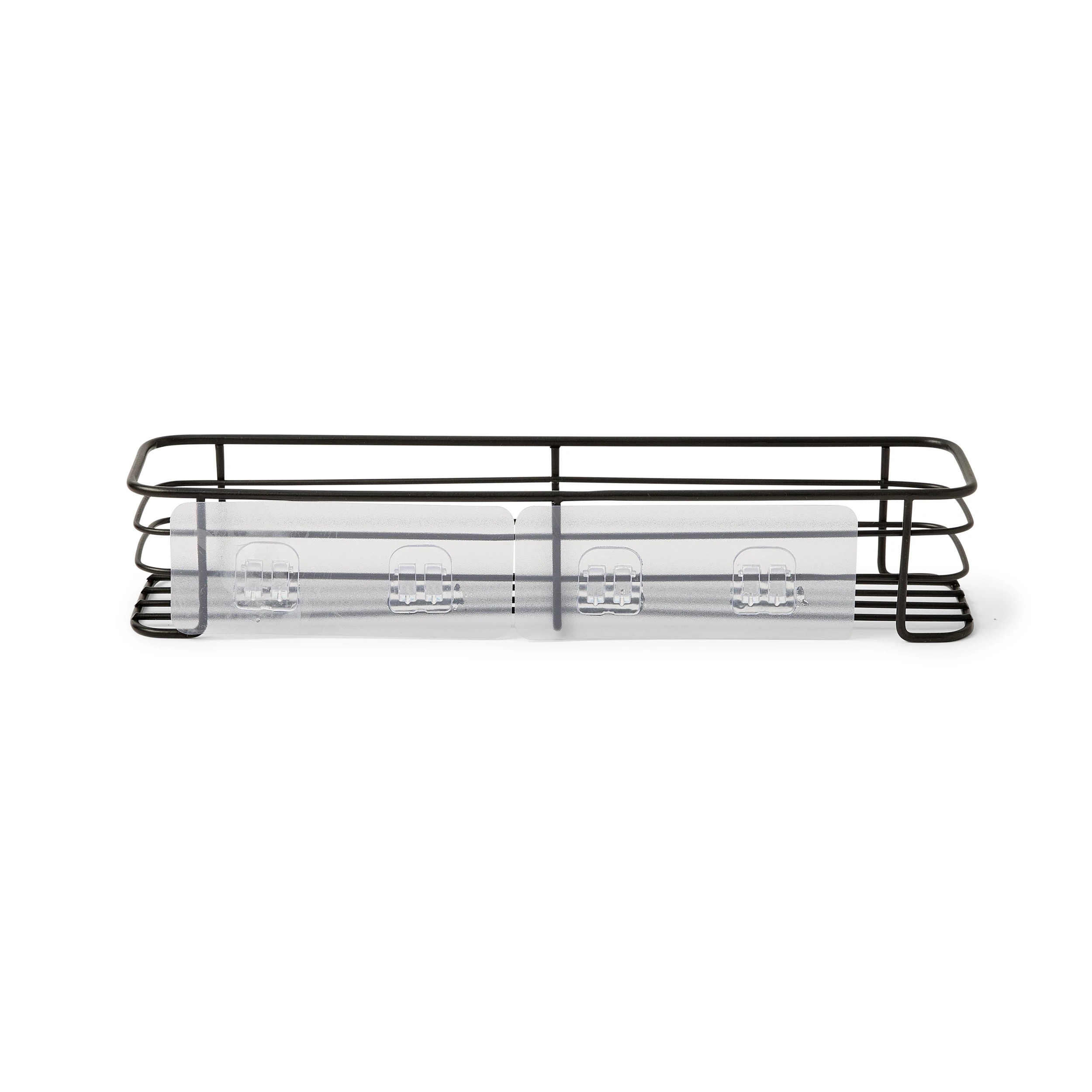 5 Adhesive Rectangular Rack, 5 of 8