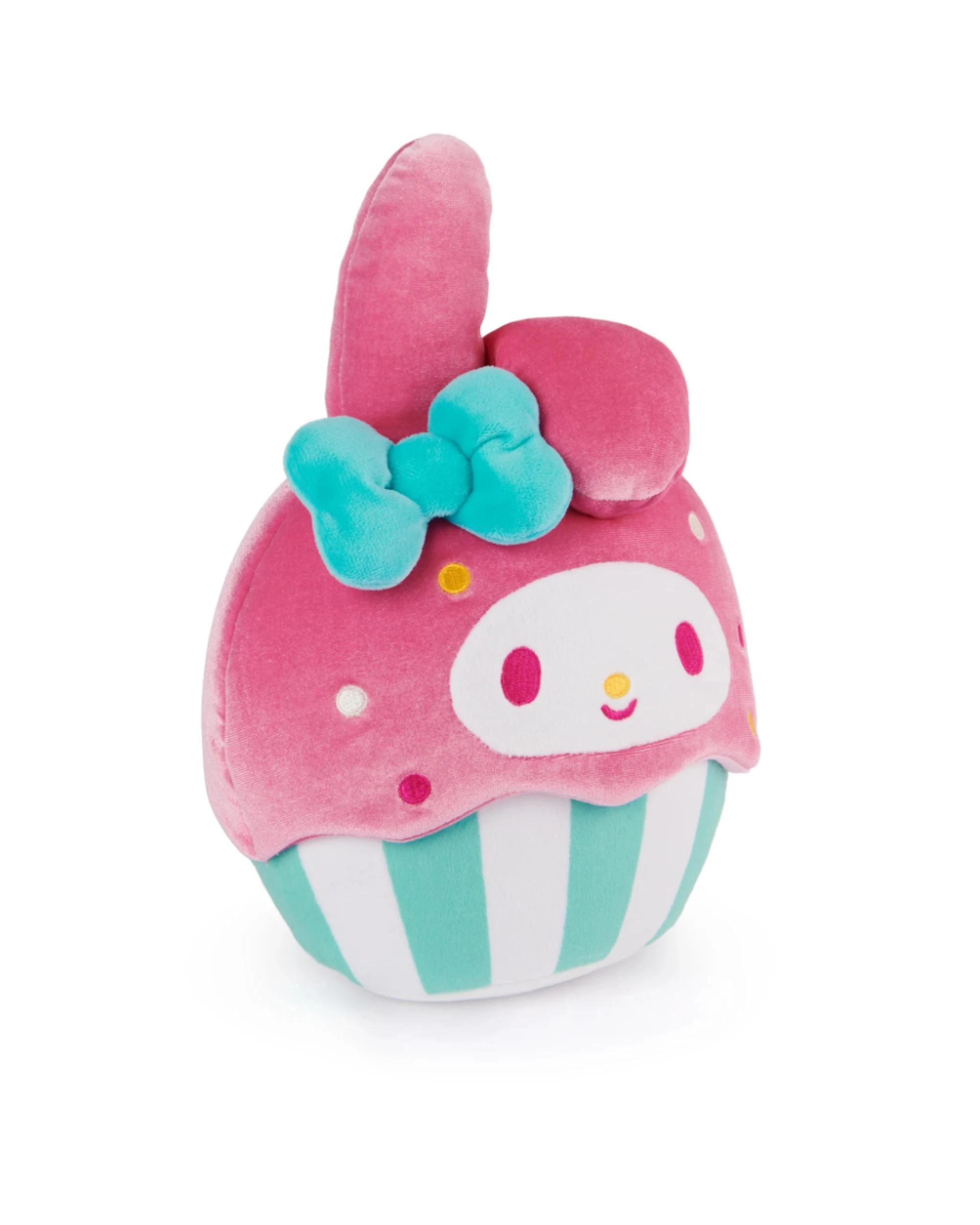 4 Sanrio My Melody Cupcake Medium 20cm Plush, 4 of 6
