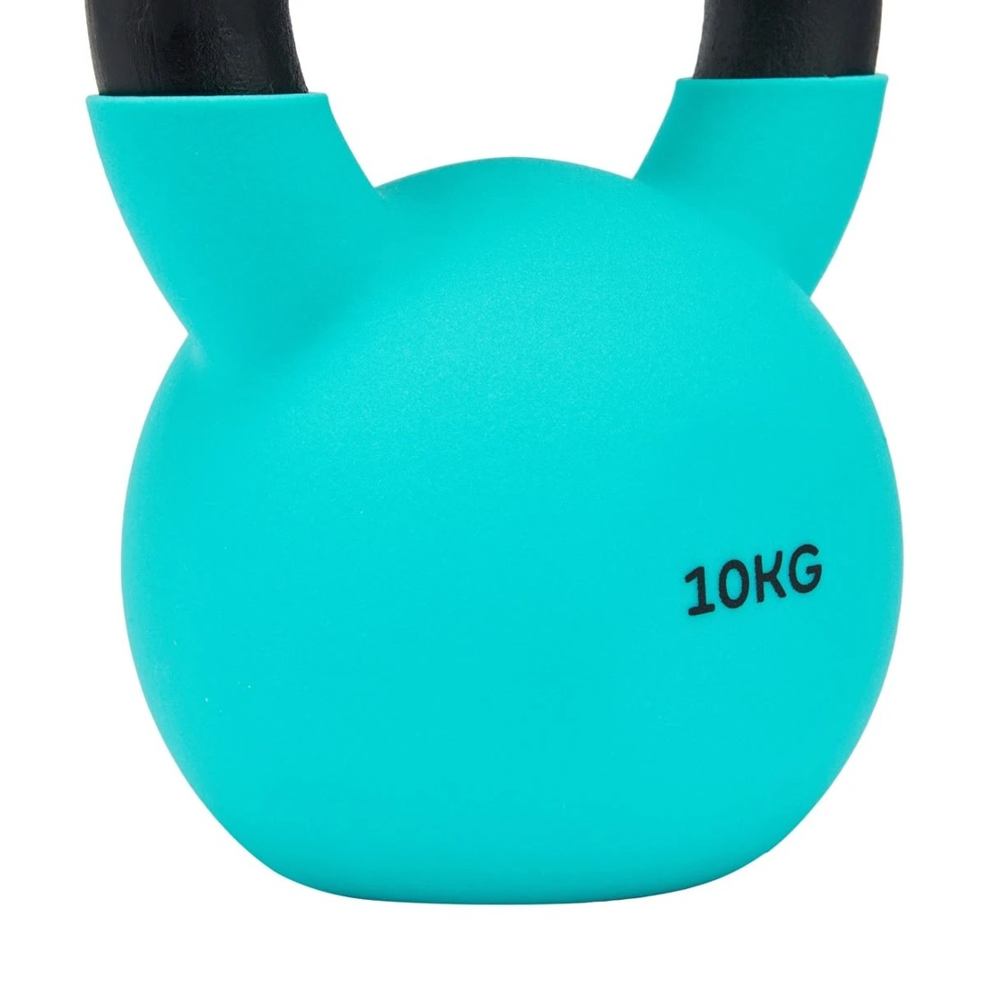 3 Neoprene Kettlebell - 10kg, 3 of 4