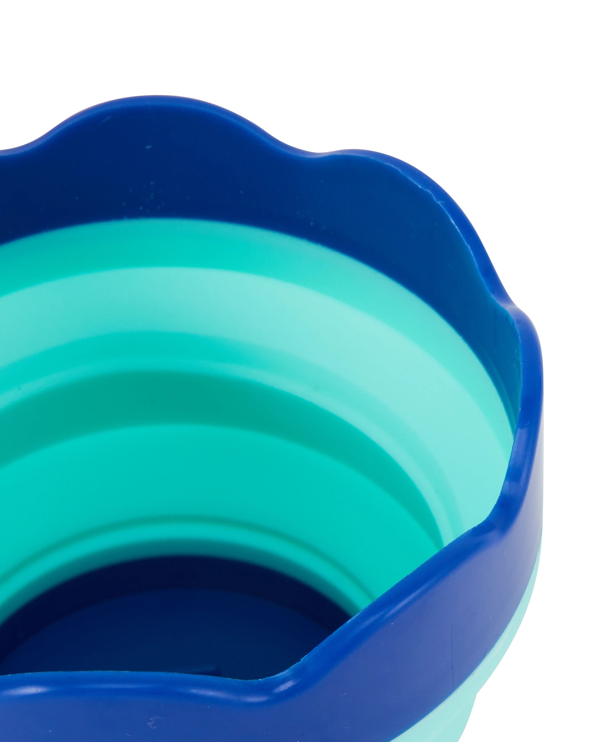 3 Collapsible Brush Washer, 3 of 6