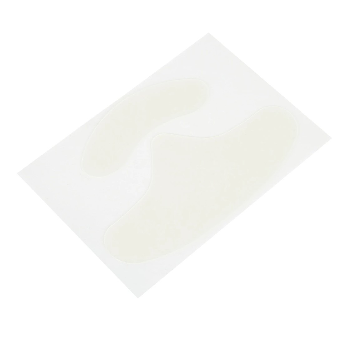 4 OXX Skincare Forehead and Chin Patches - Salicylic Acid, 4 of 7