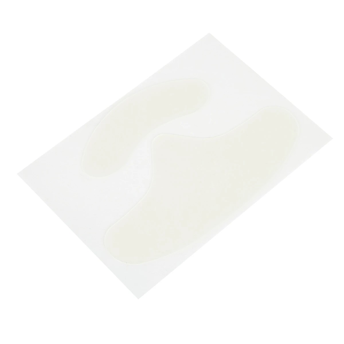 4 OXX Skincare Forehead and Chin Patches - Salicylic Acid, 4 of 7