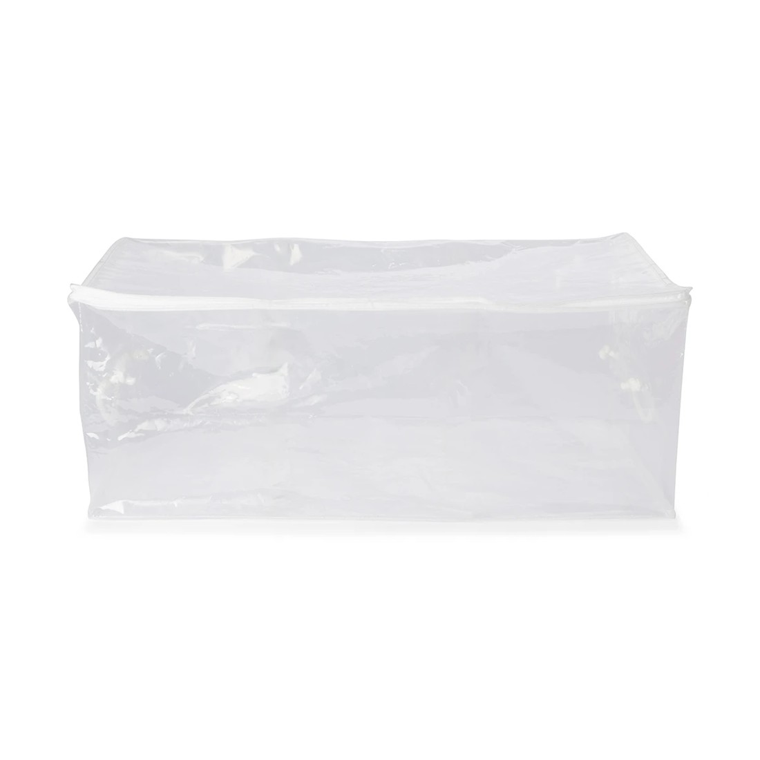 5 2 Pack Clear Clothing Bags, 5 of 9