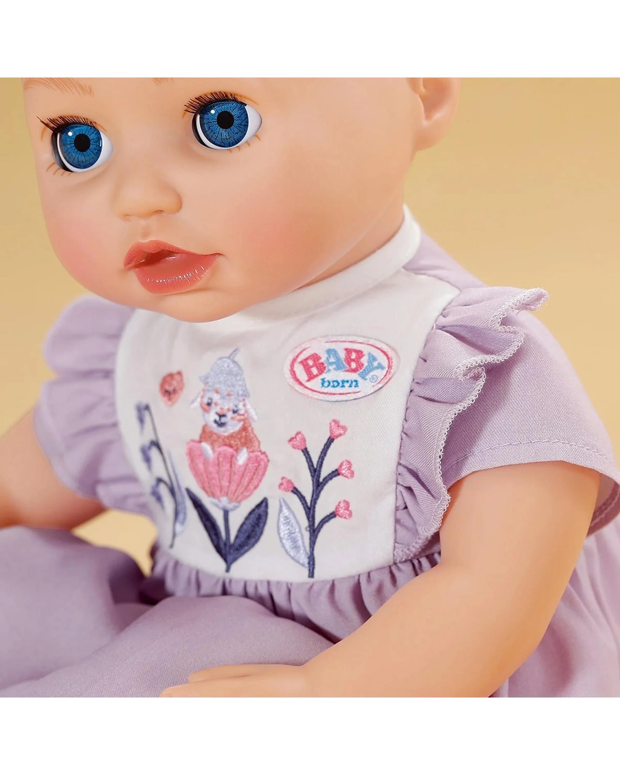 5 Baby Born Dress - Forest -  43cm, 5 of 5