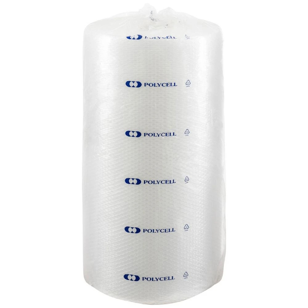 1 Polycell 20mm Bubble Wrap 1500mm x 100m, 1 of 2