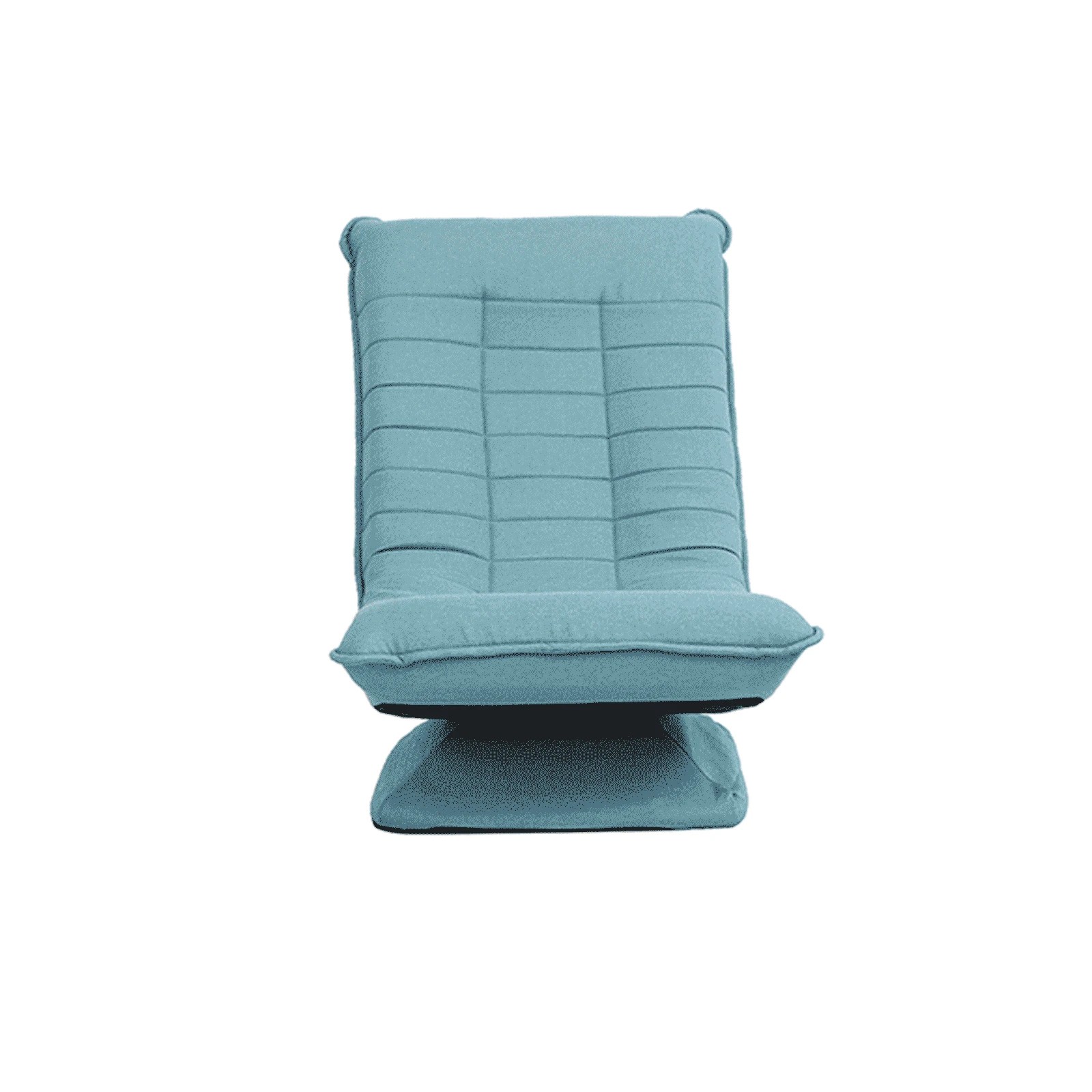 2 LUXSUITE Floor Chair Sofa Lounge Couch Chaise Recliner, 2 of 3